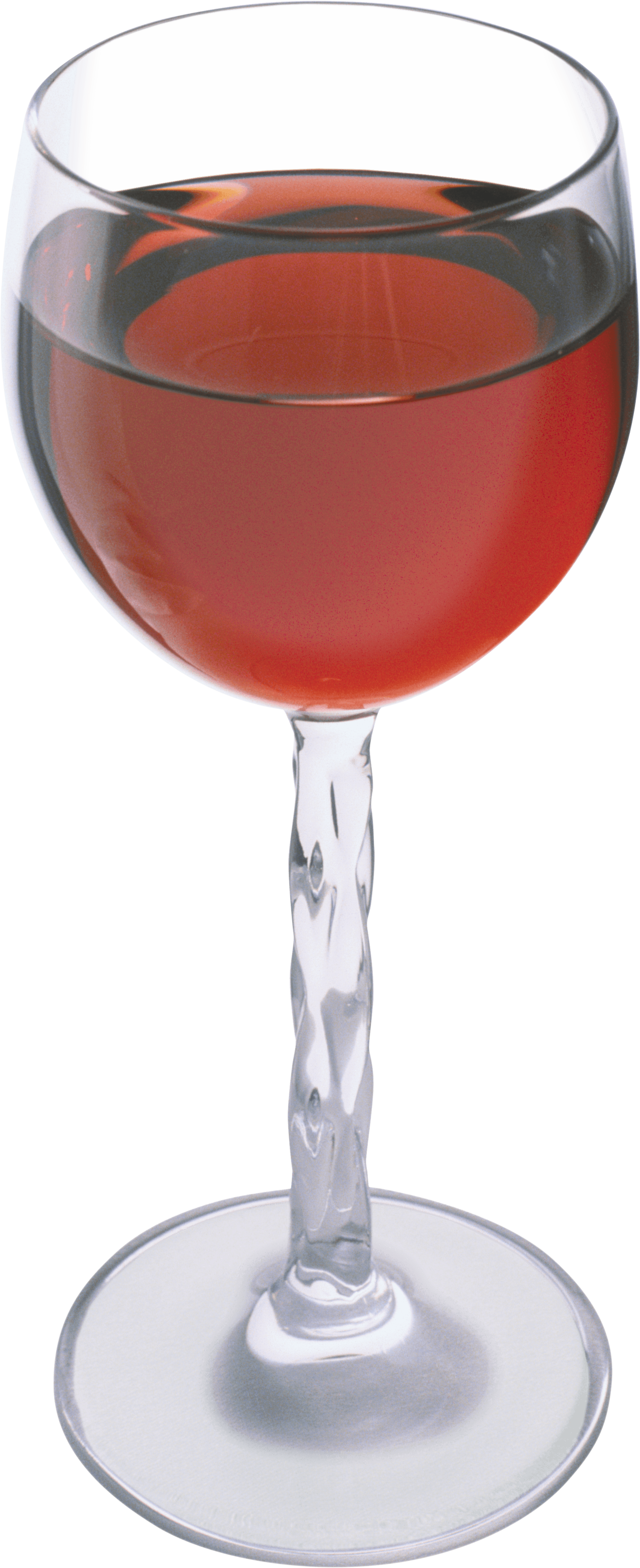 Glass Transparent PNG Image