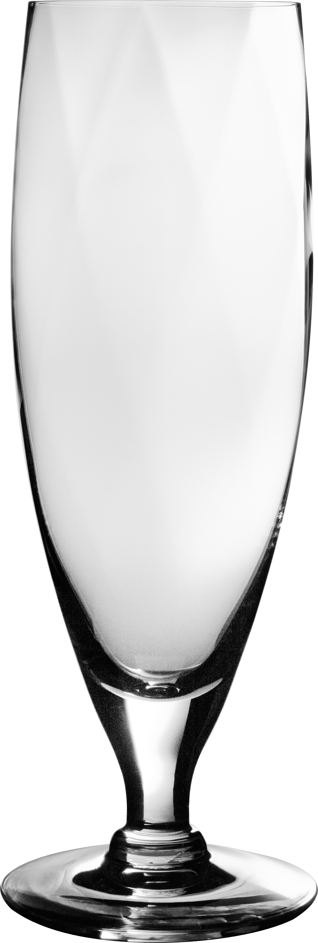 Empty Wine Glass Transparent PNG Image