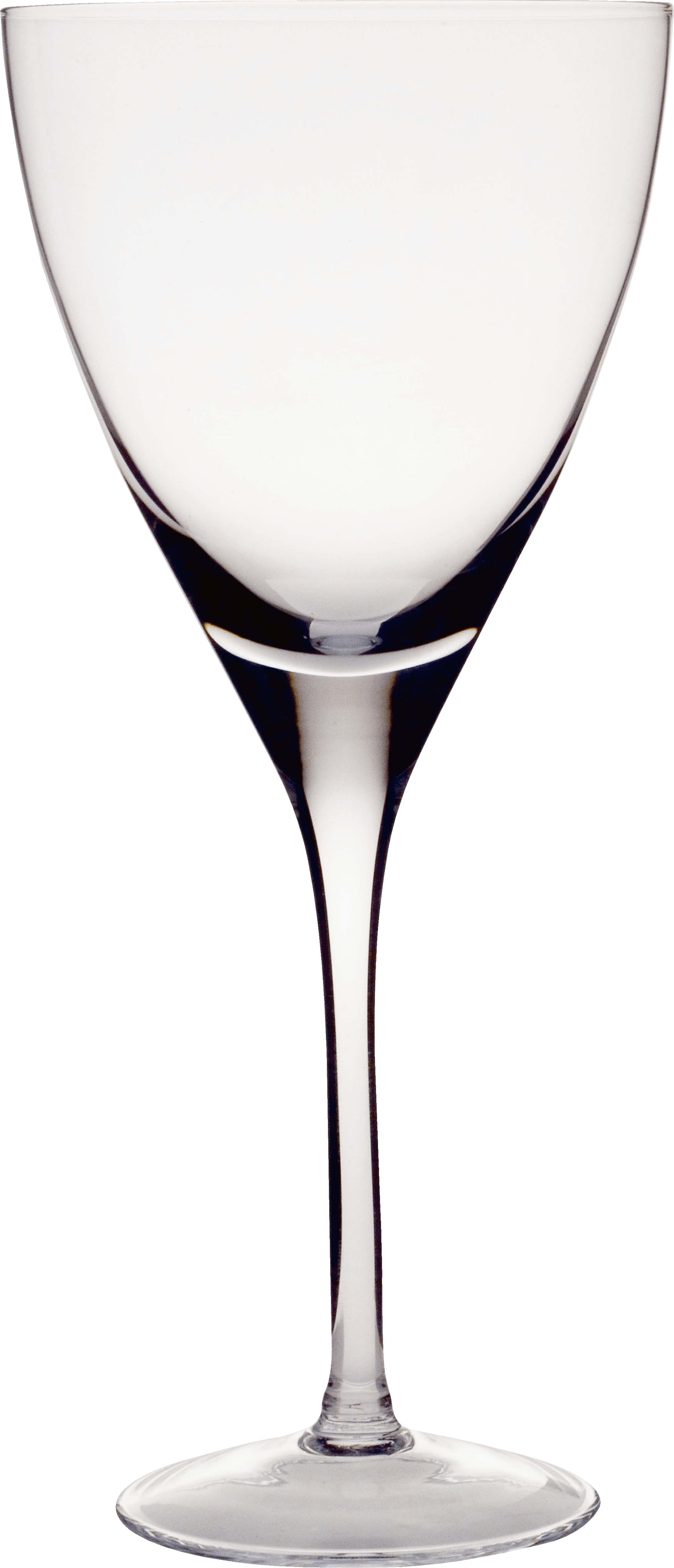 Glass Transparent PNG Image