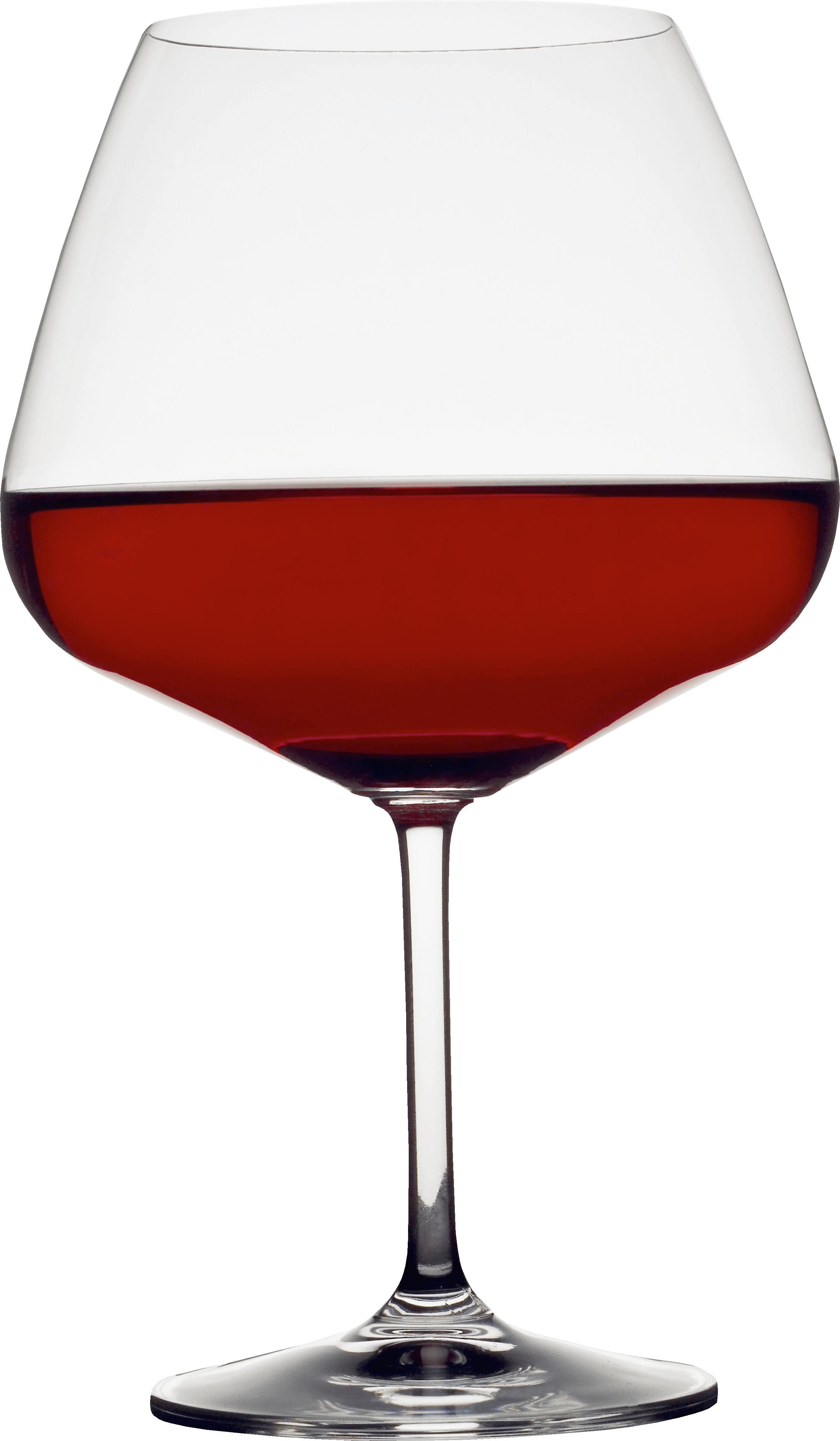Glass Transparent PNG Image