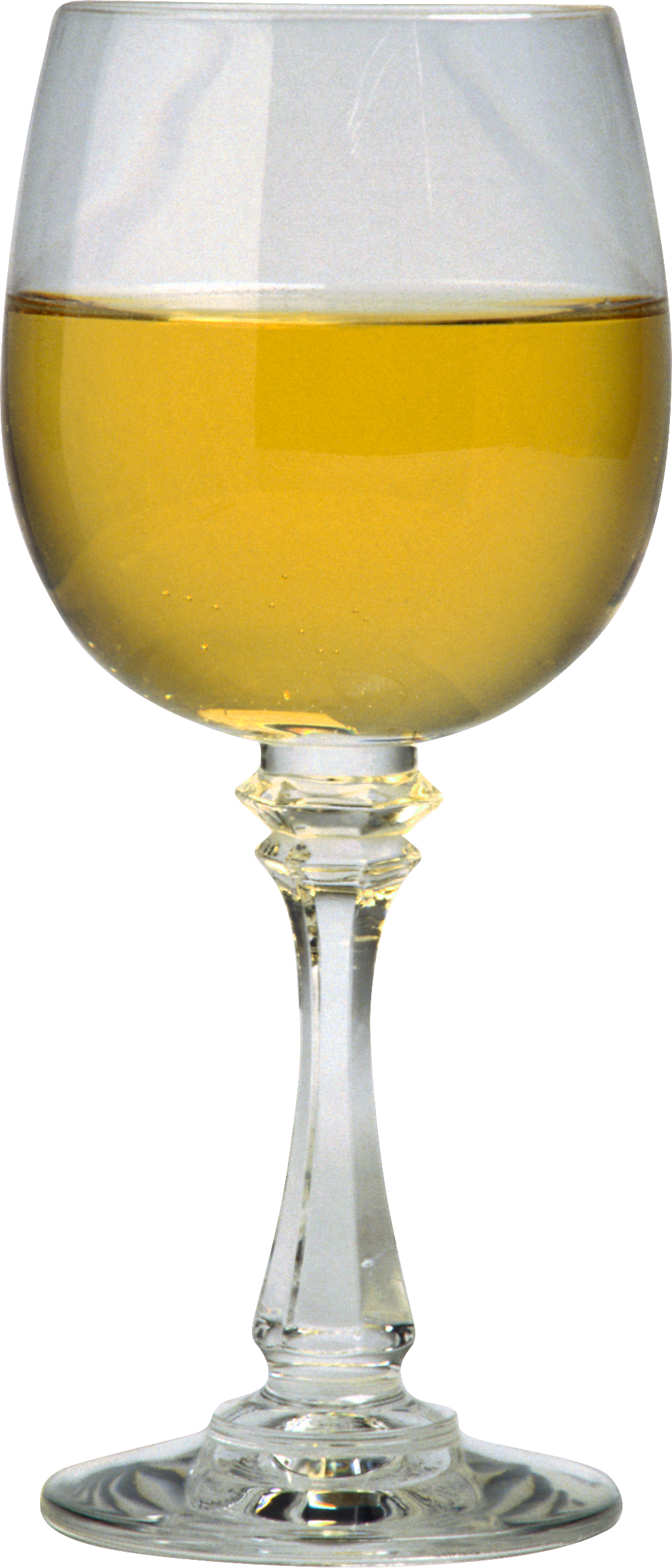 Glass Transparent PNG Image