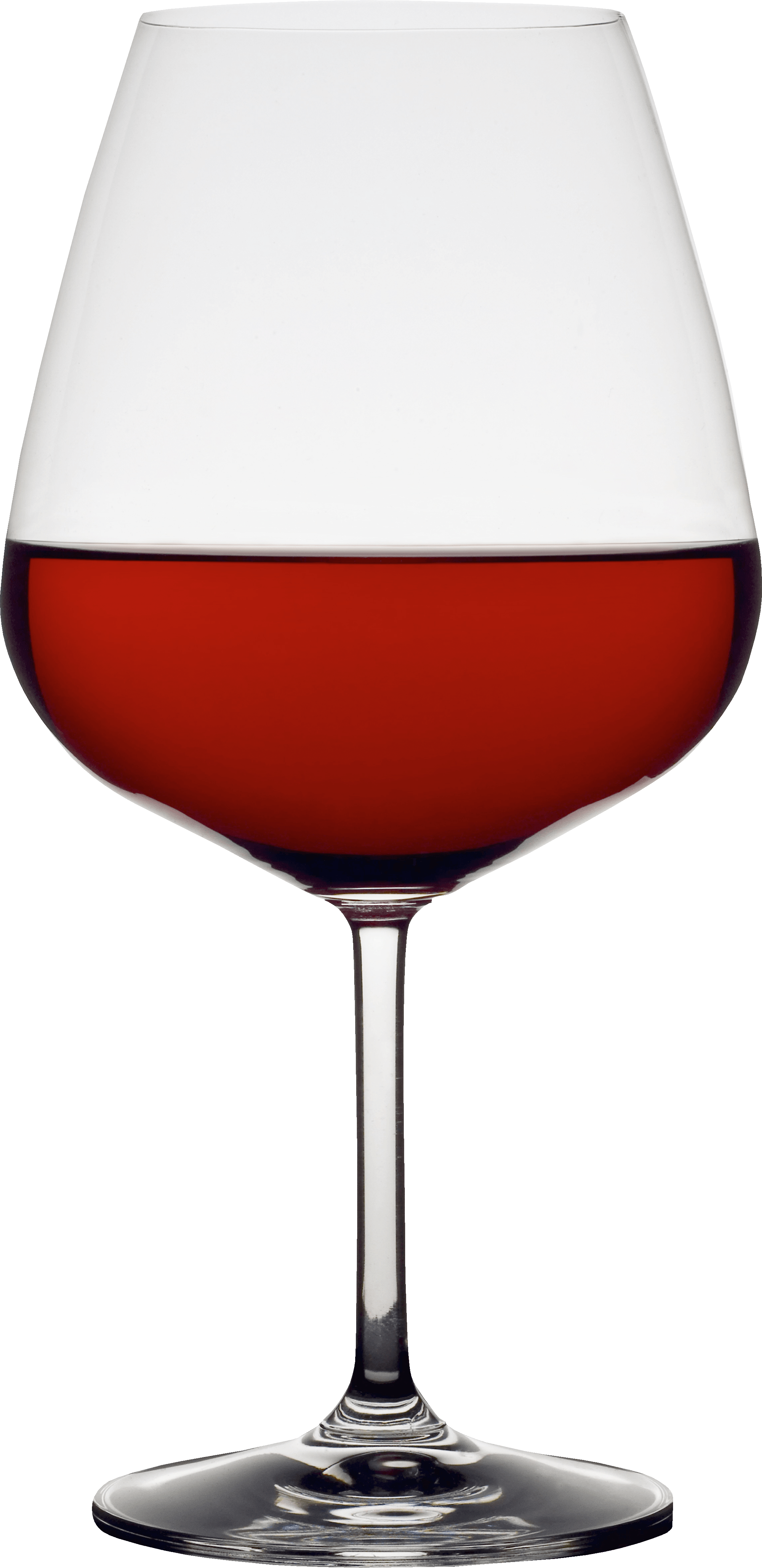 Glass Transparent PNG Image