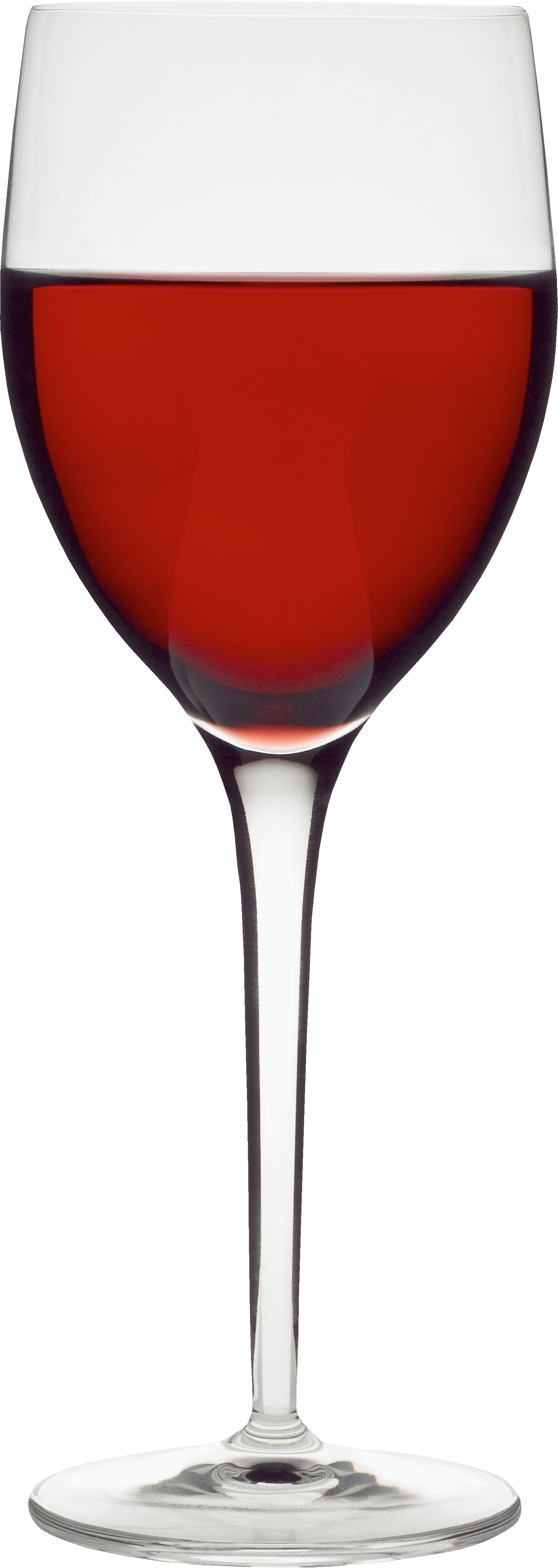 Glass Transparent PNG Image