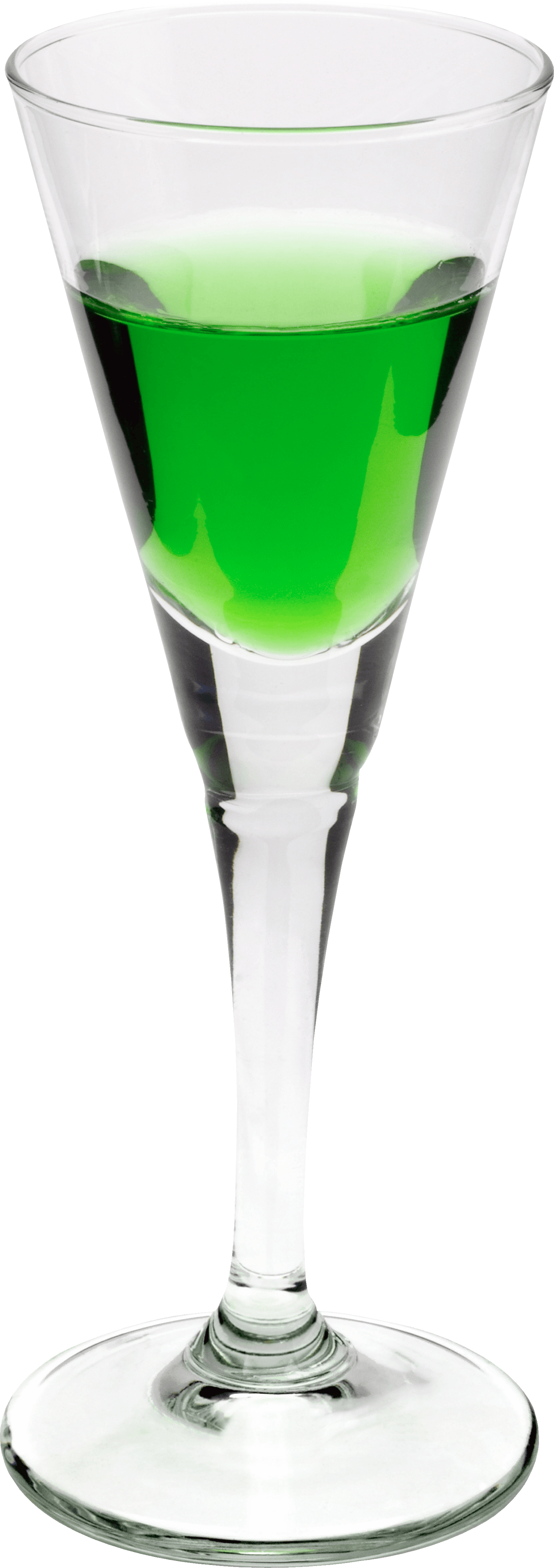 Glass Transparent PNG Image