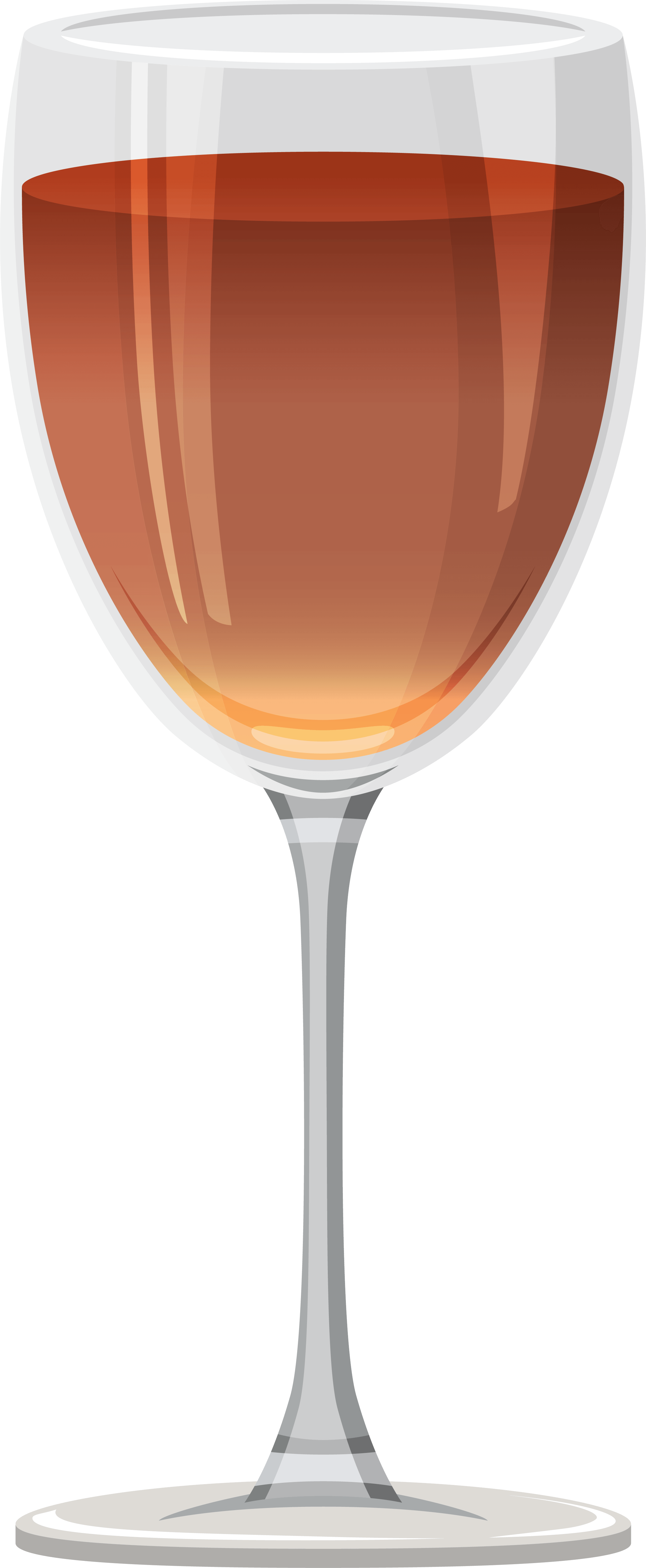 Glass Transparent PNG Image