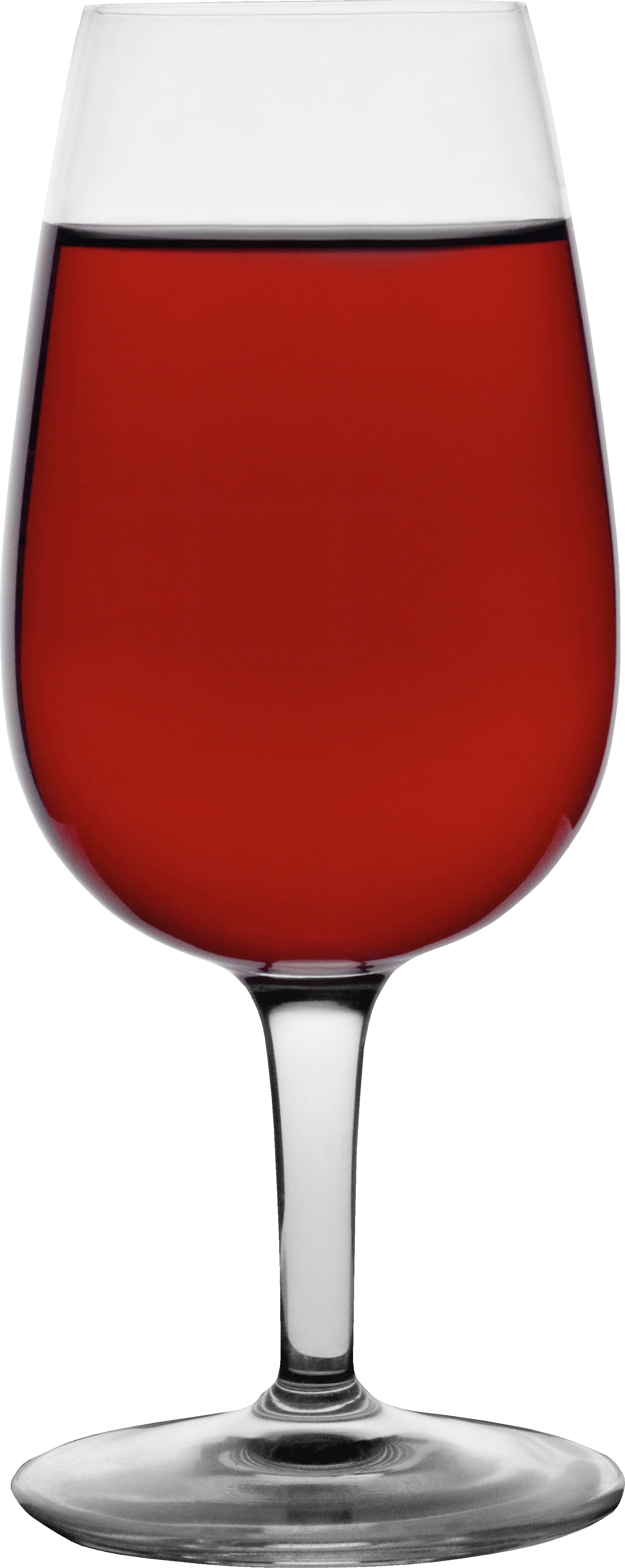 Glass Transparent PNG Image