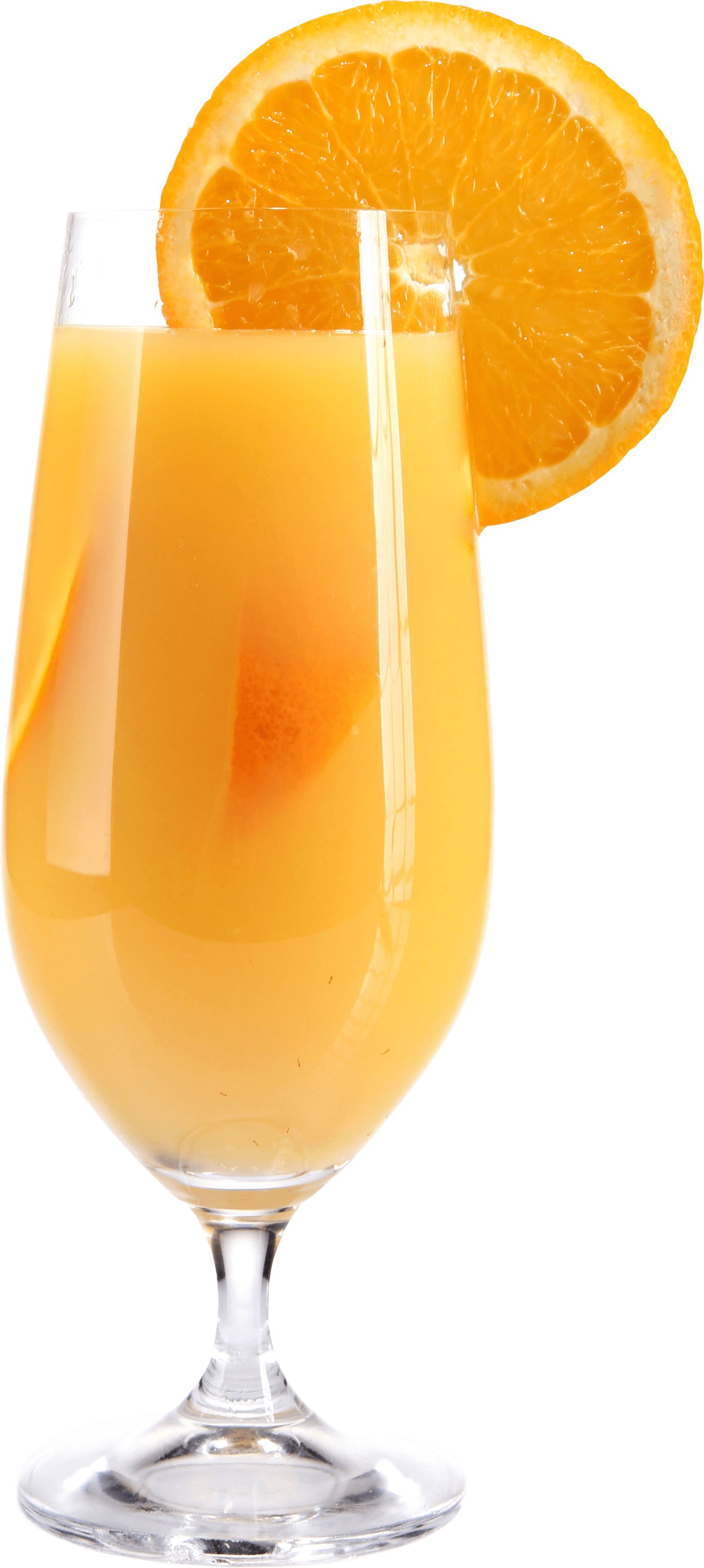Glass Transparent PNG Image