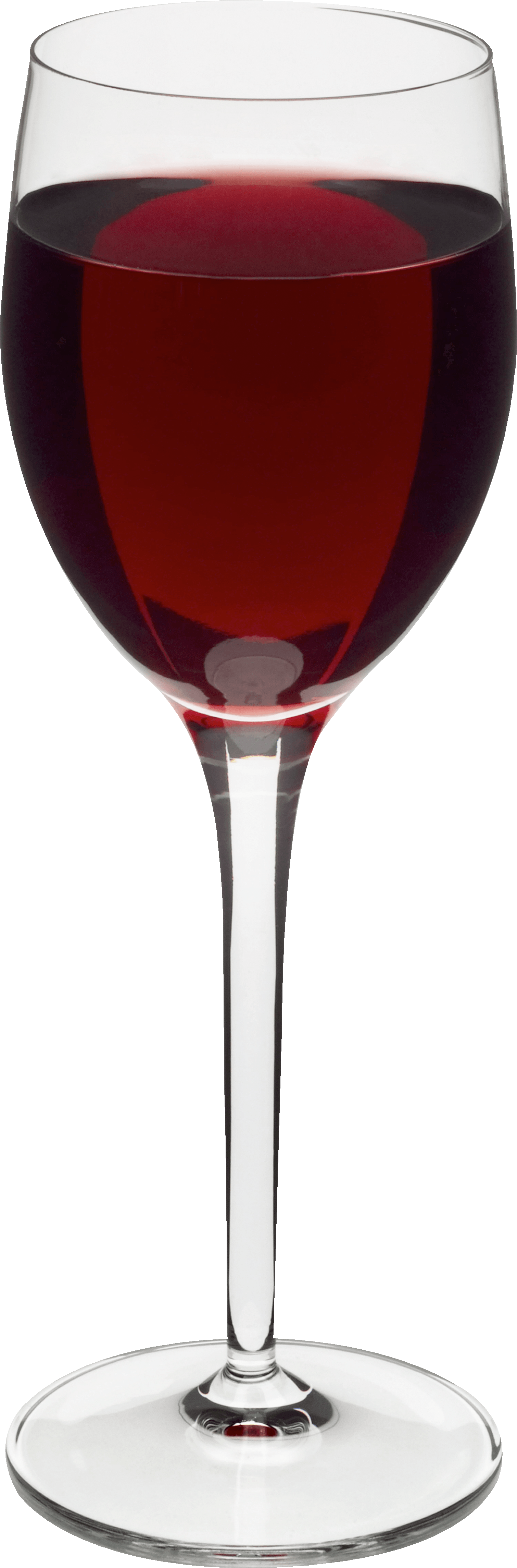 Glass Transparent PNG Image