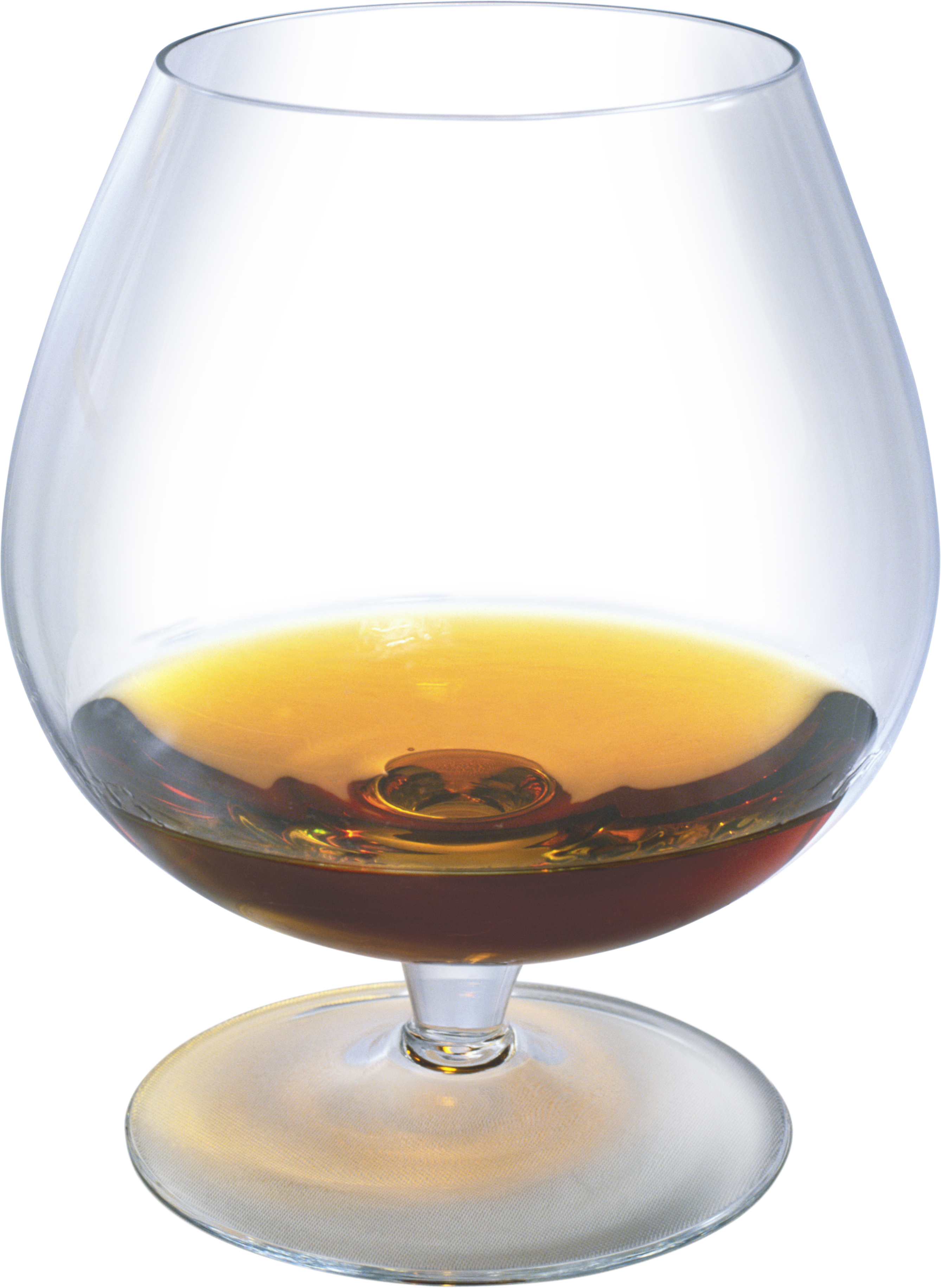 Glass Transparent PNG Image
