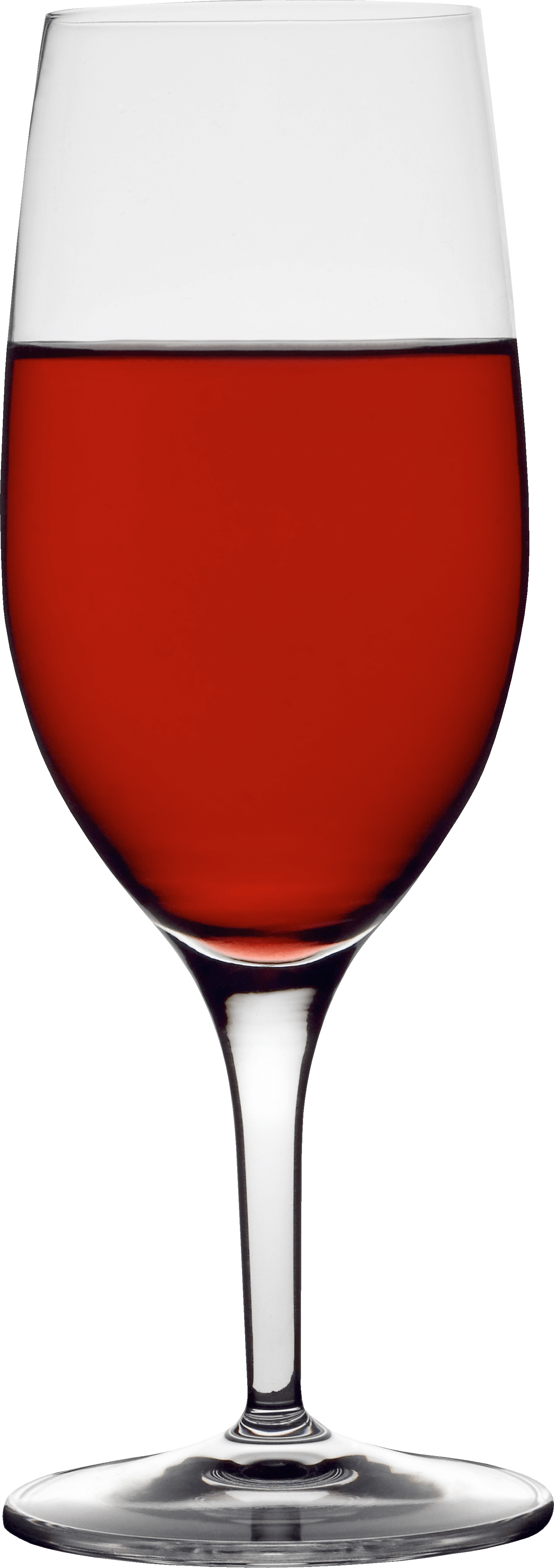 Glass Transparent PNG Image
