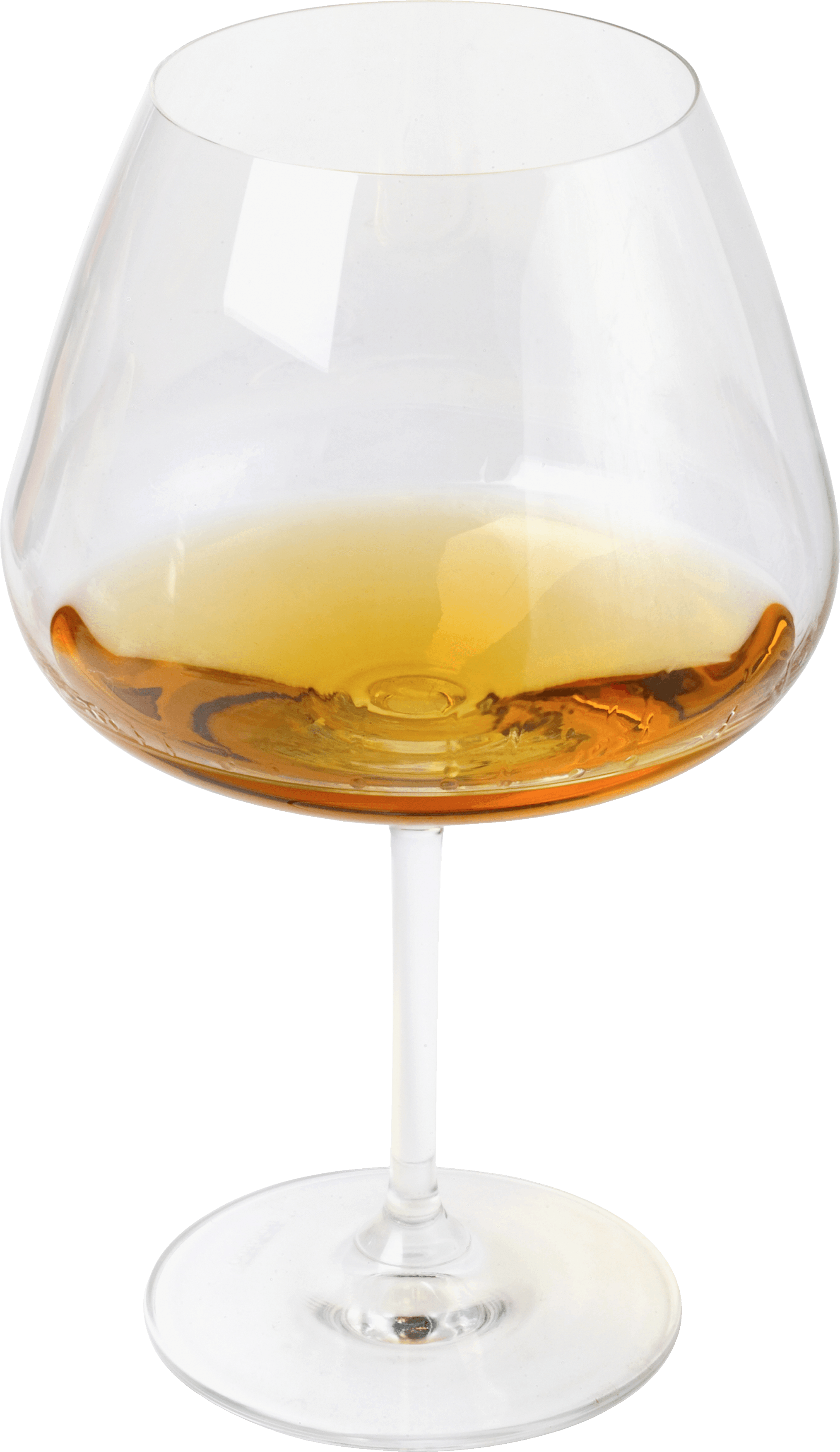 Glass Transparent PNG Image