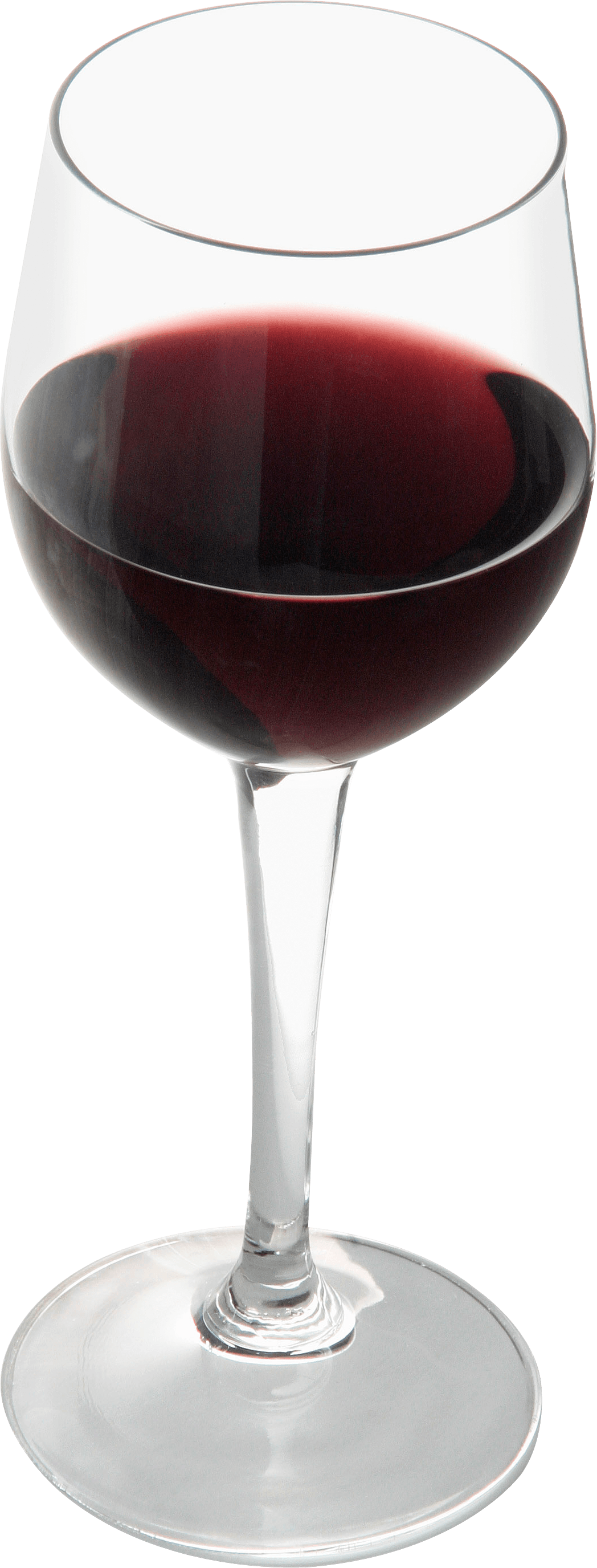 Glass Transparent PNG Image