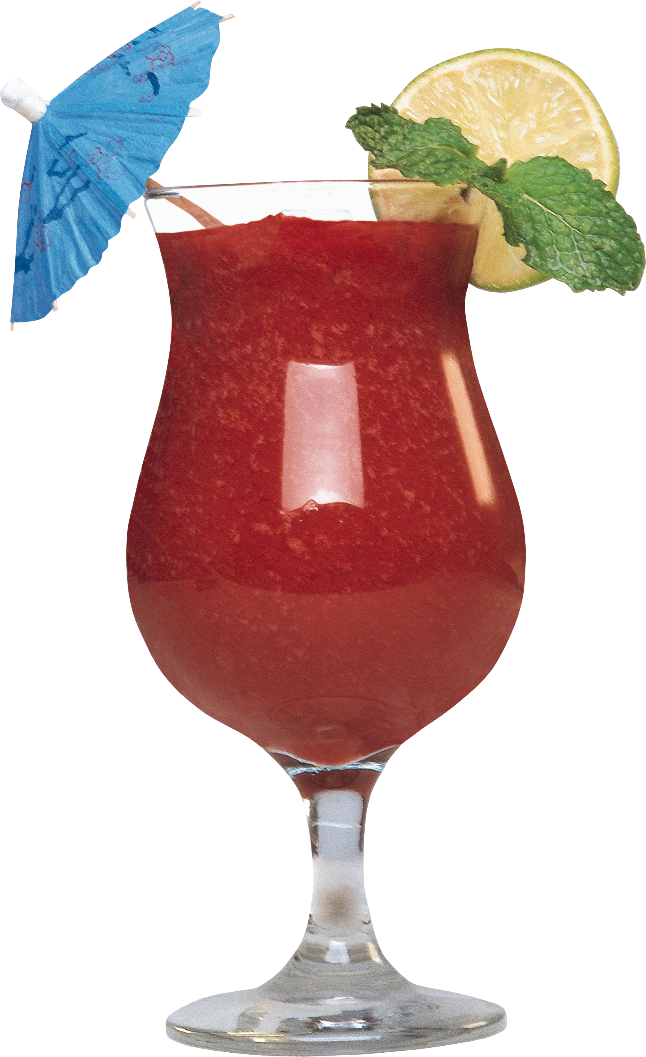 Glass Transparent PNG Image