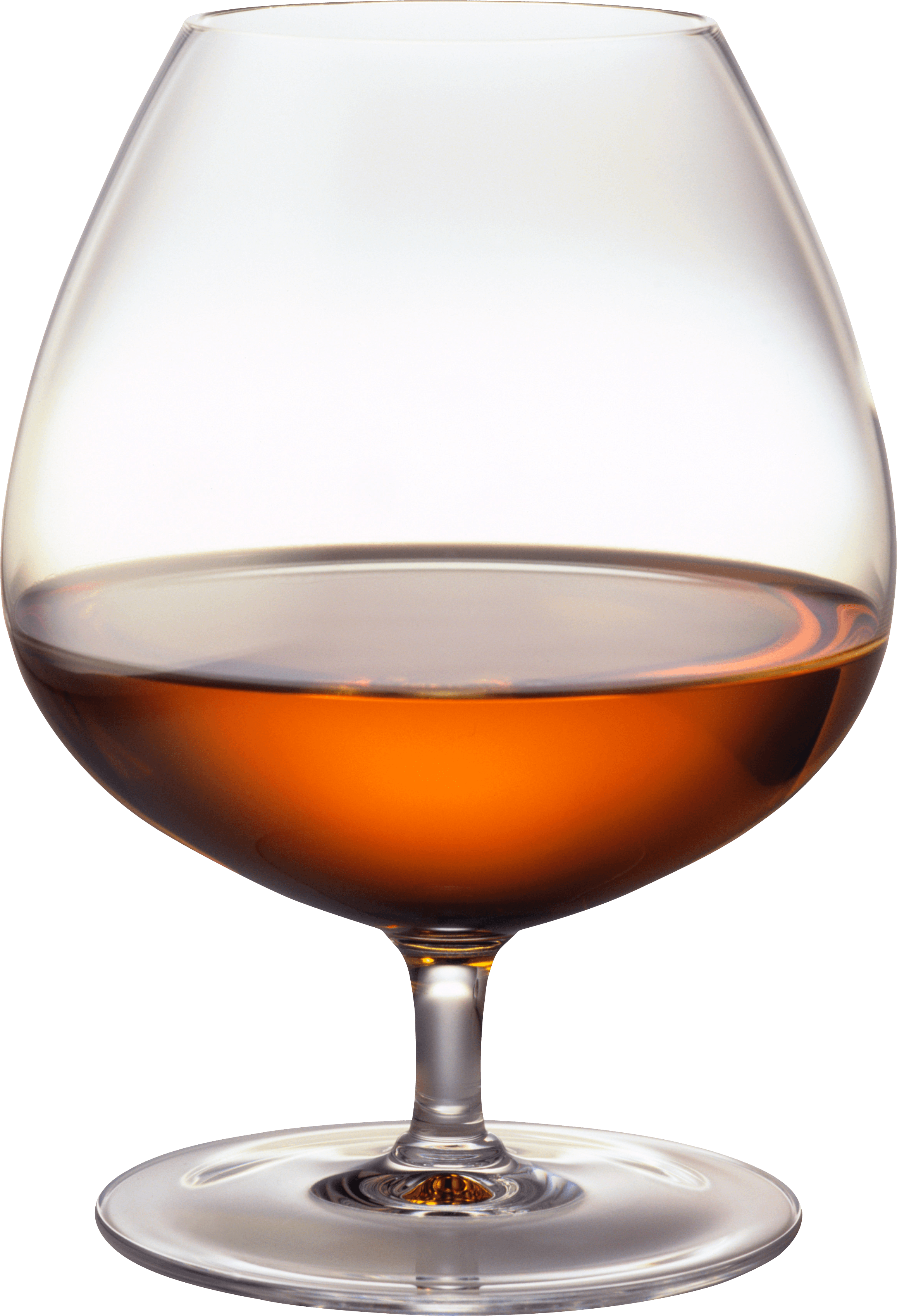 Glass Transparent PNG Image