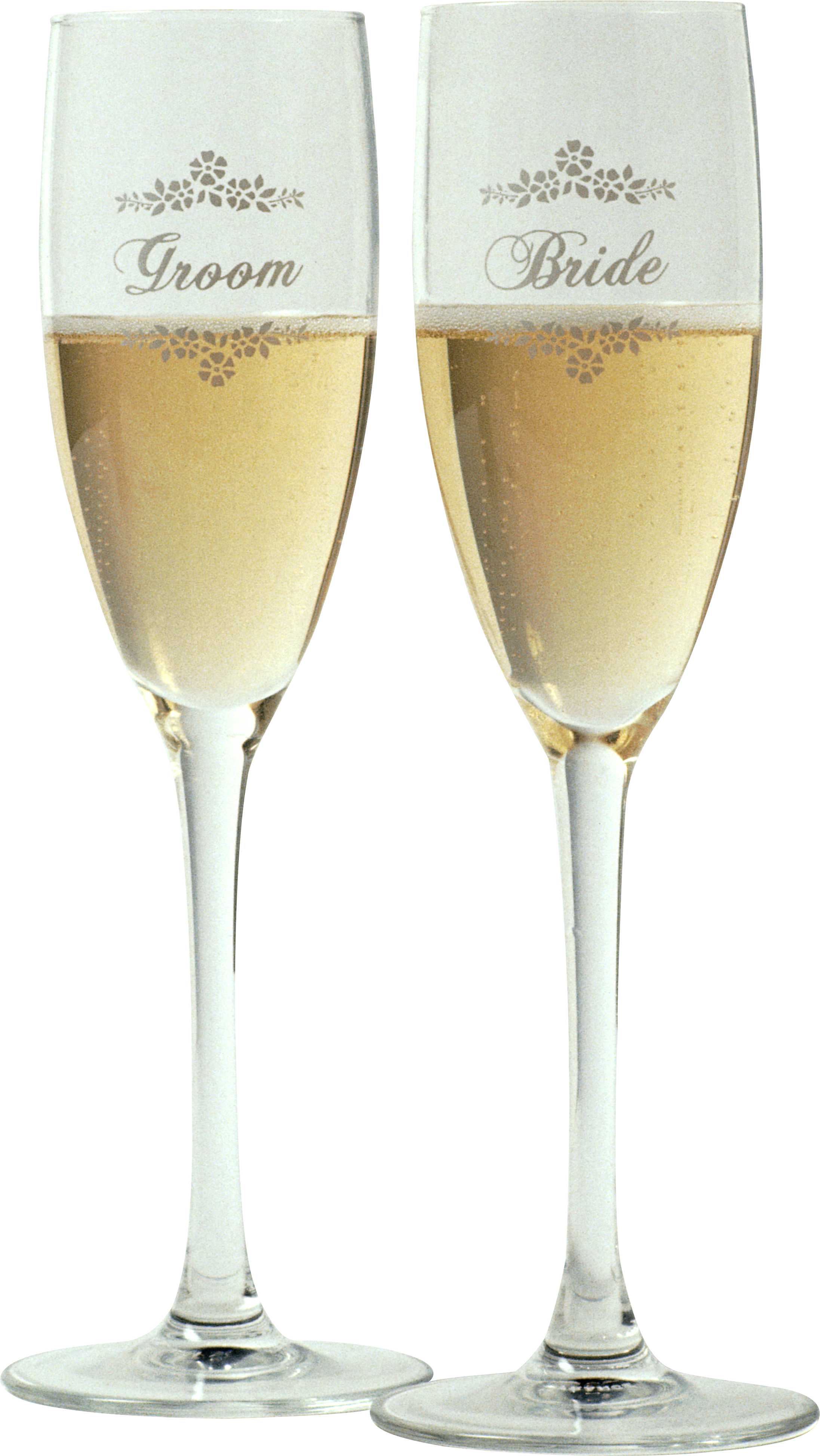 Glass Transparent PNG Image