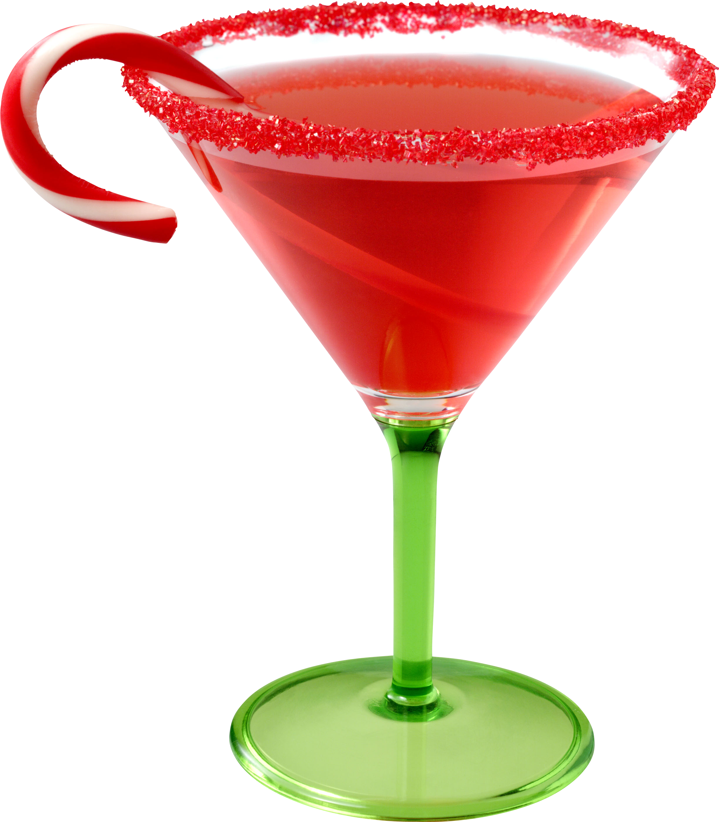 Glass Transparent PNG Image