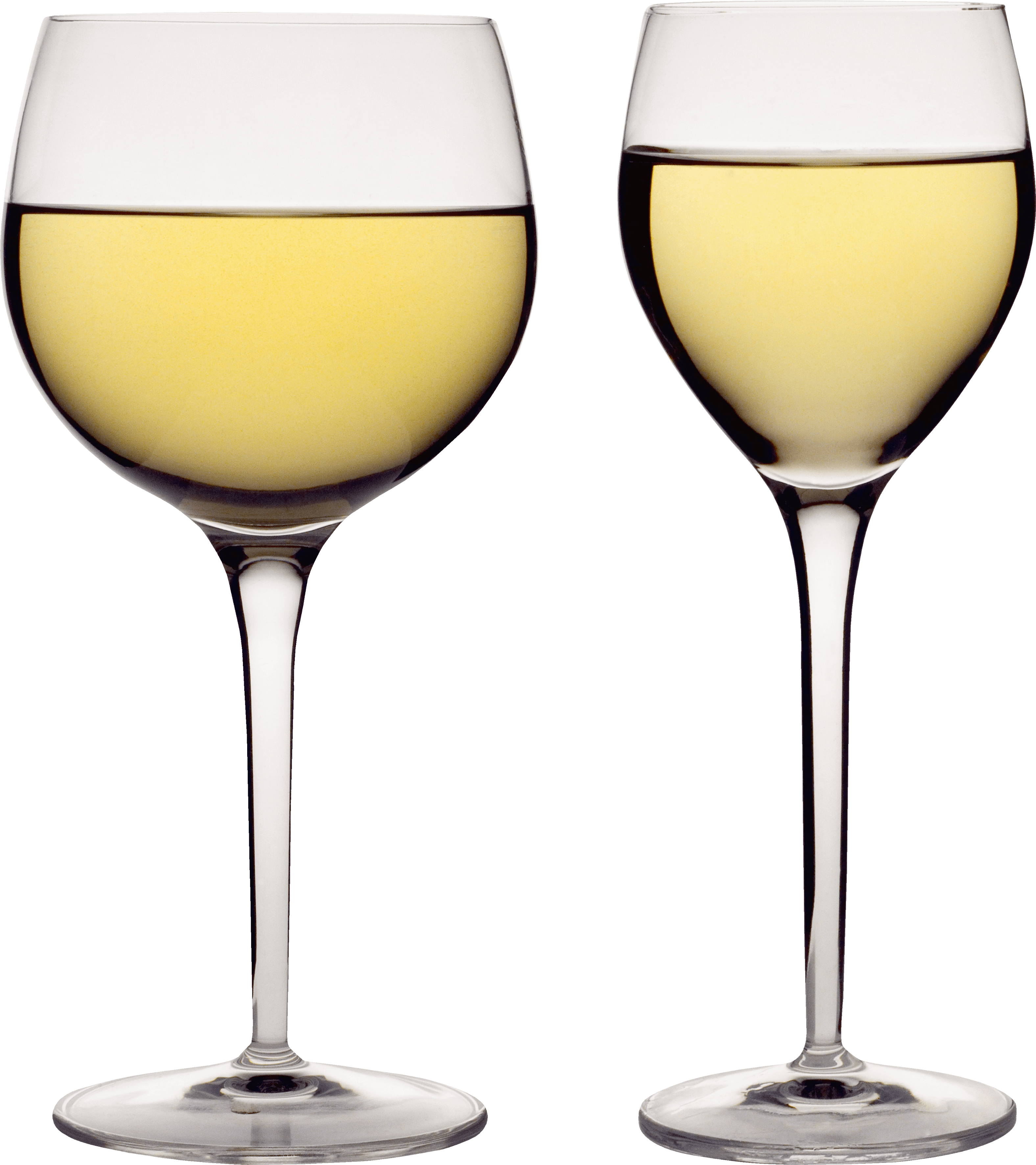 Glass Transparent PNG Image