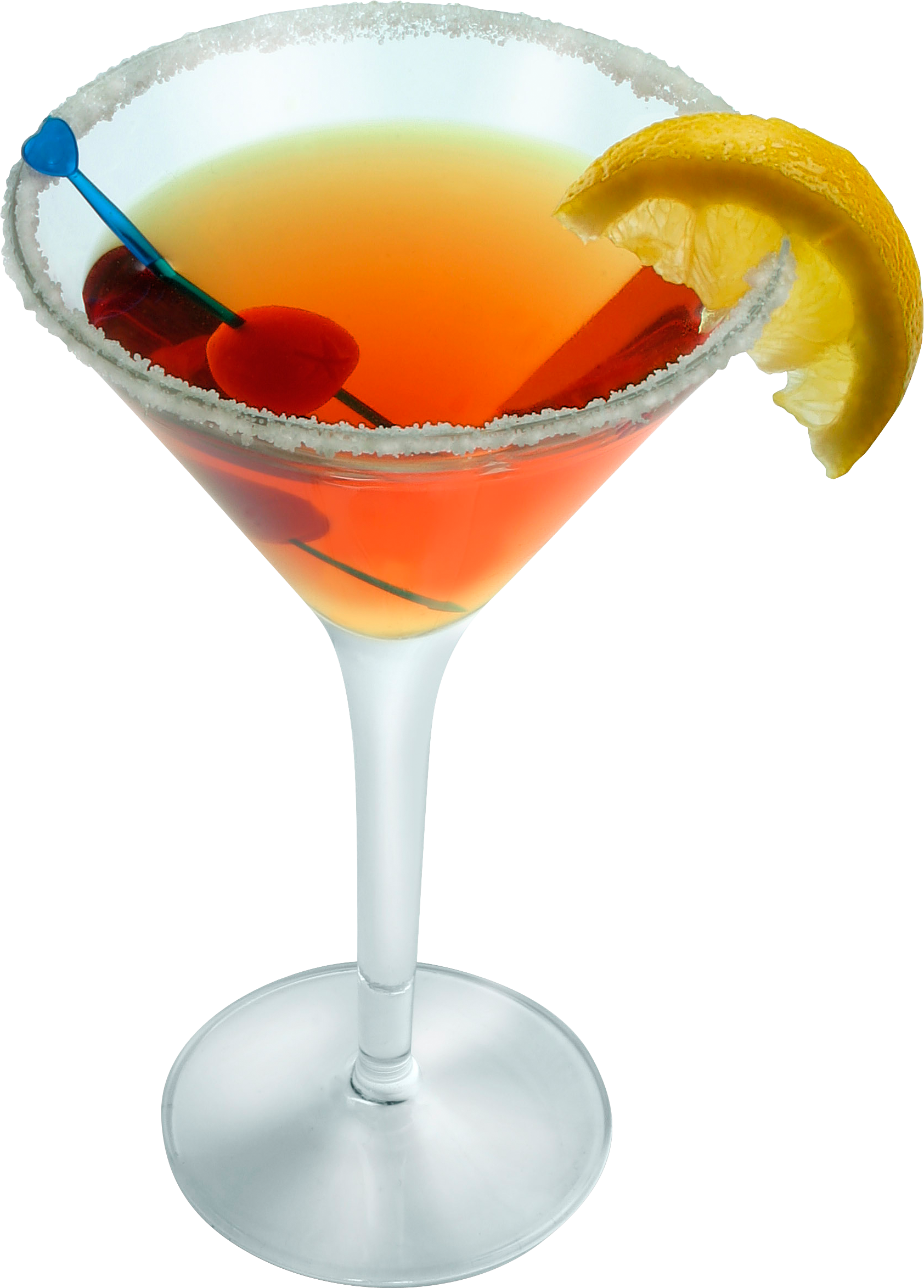 Glass Transparent PNG Image