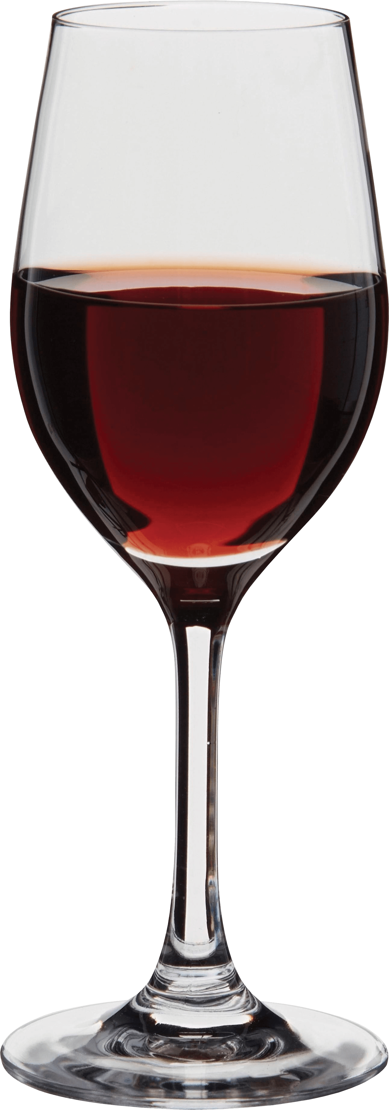 Glass Transparent PNG Image