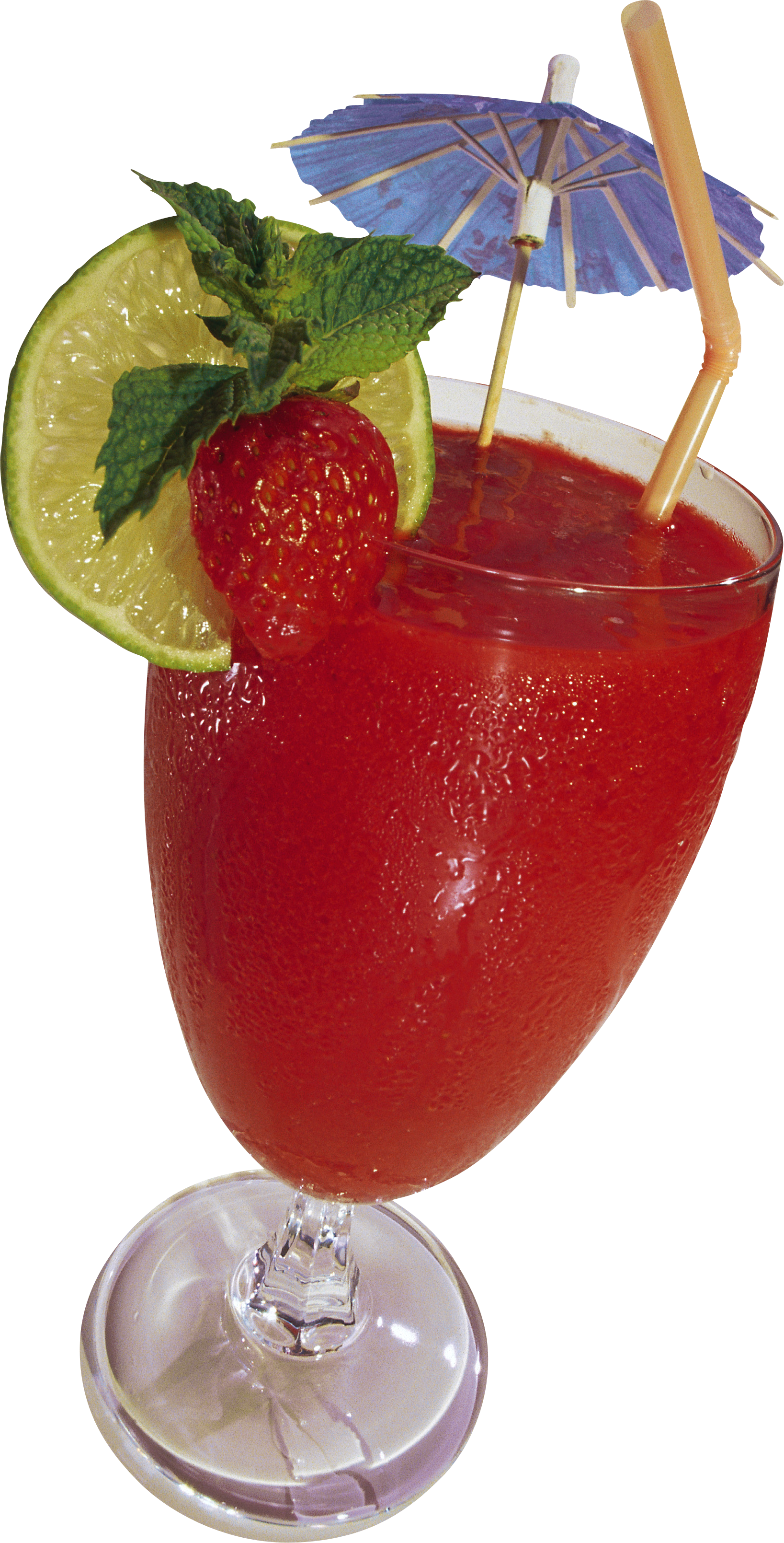 Glass Transparent PNG Image