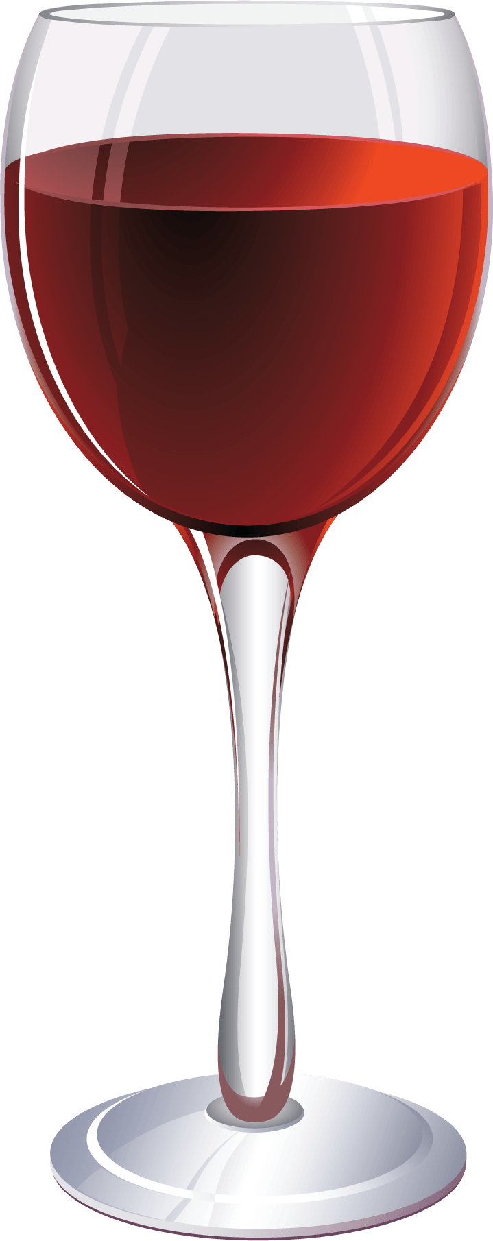 Glass Transparent PNG Image
