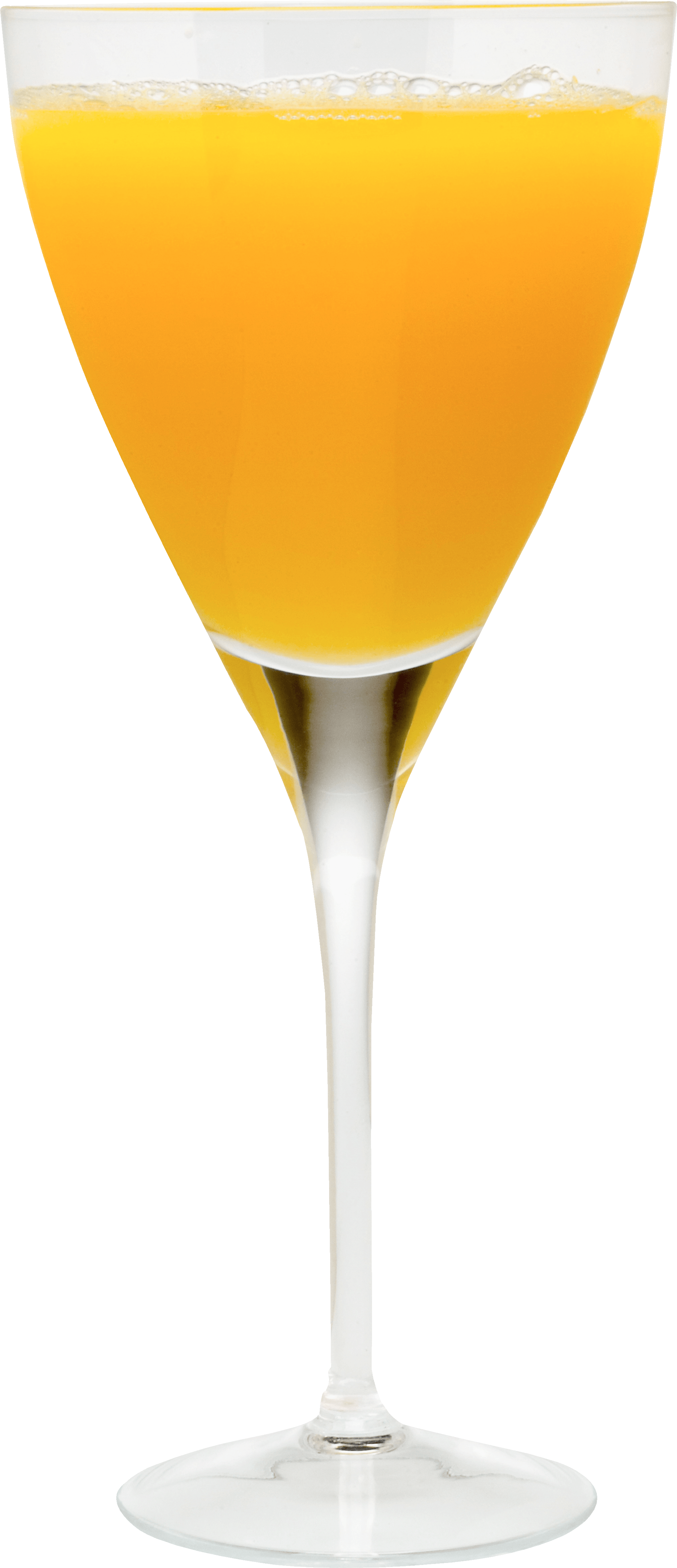 Glass Transparent PNG Image