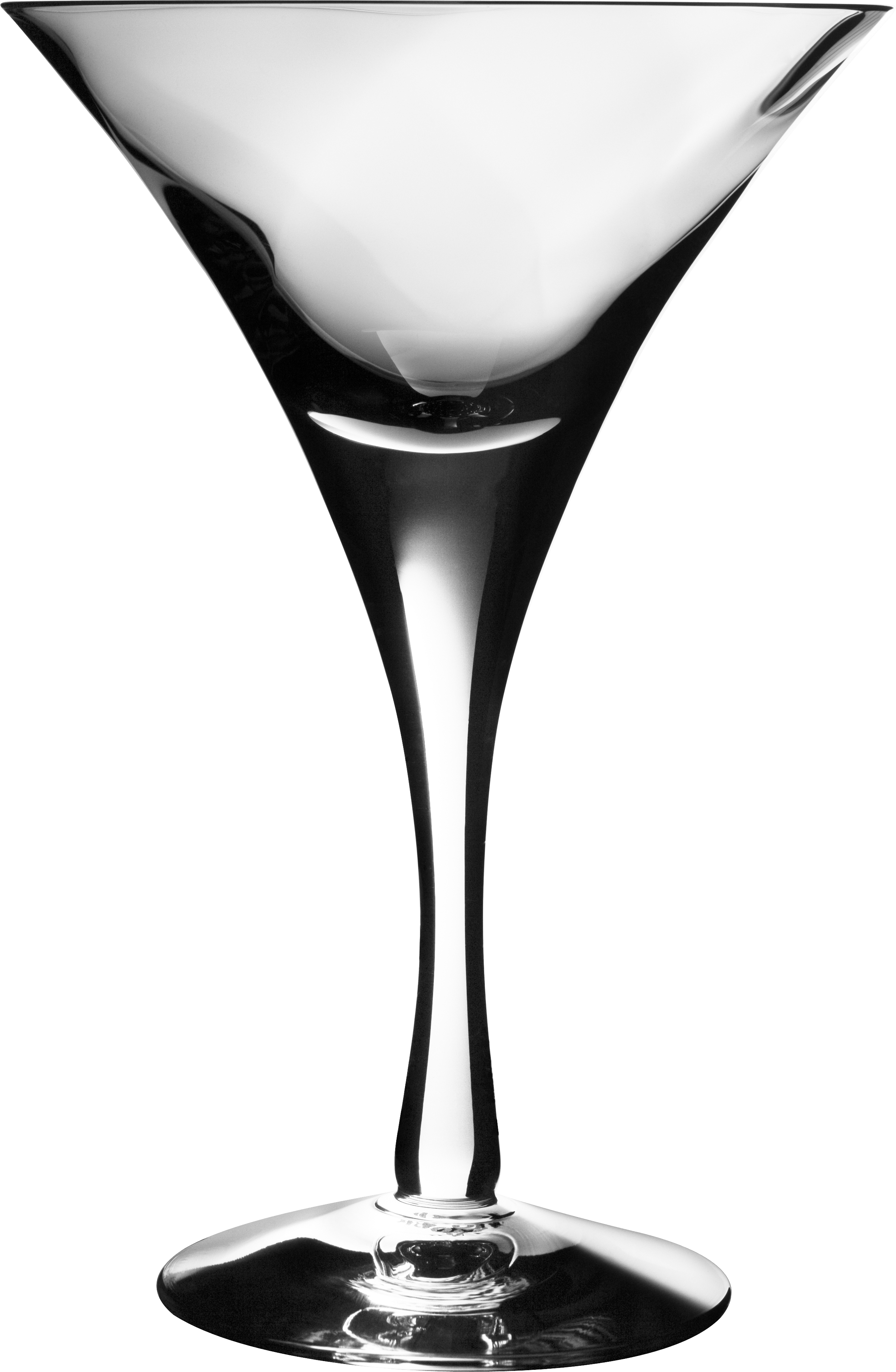 Glass Transparent PNG Image