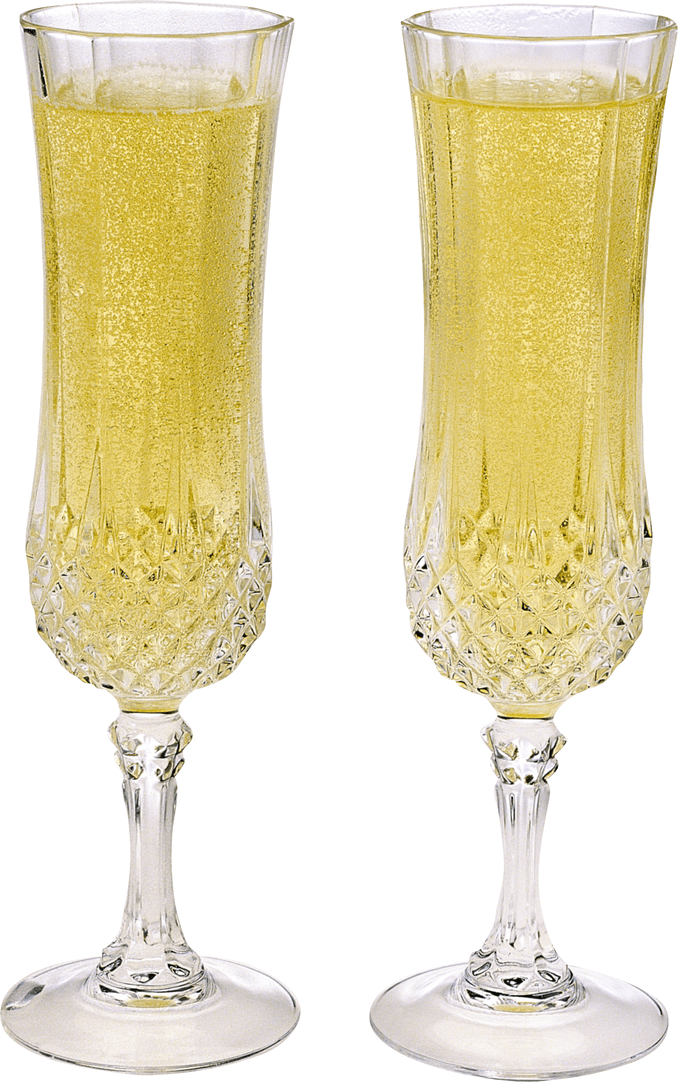 Glass Transparent PNG Image