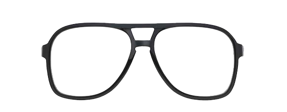 Glasses Transparent PNG Image