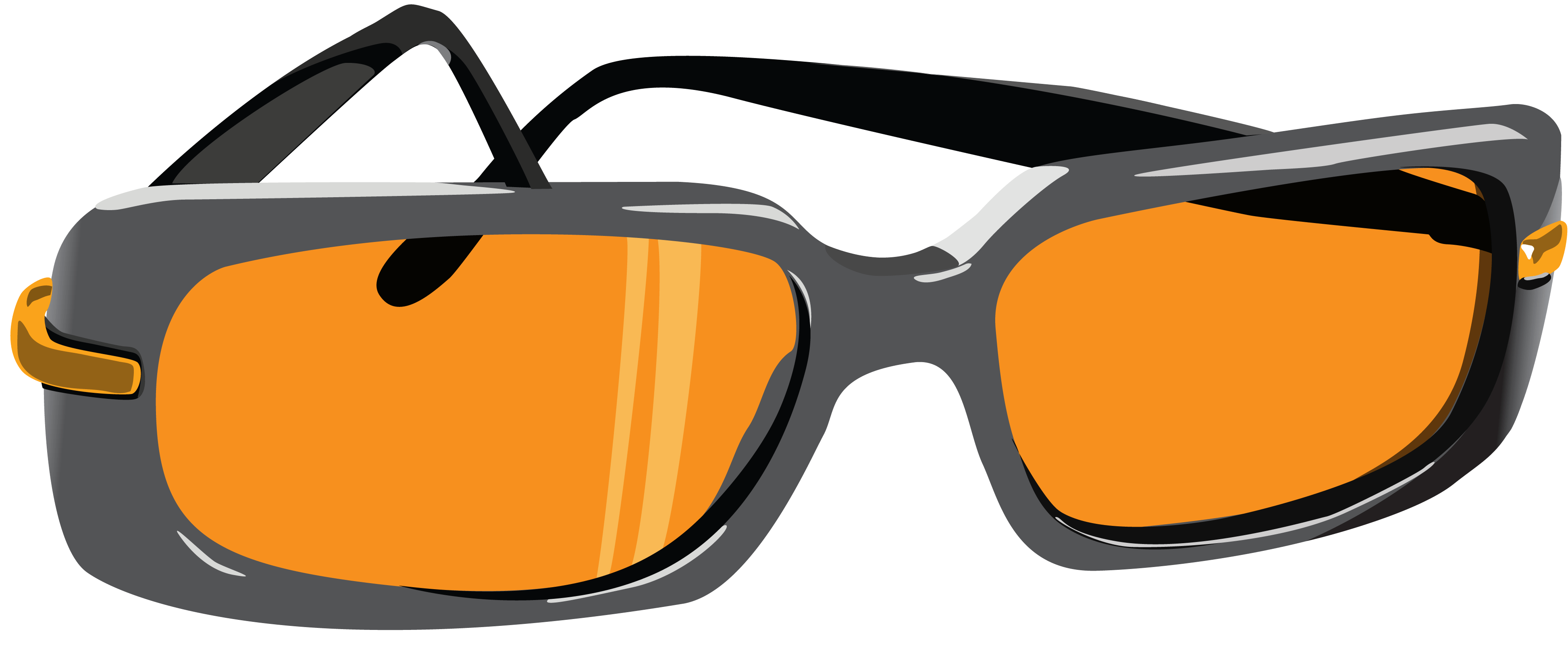 Glasses Transparent PNG Image