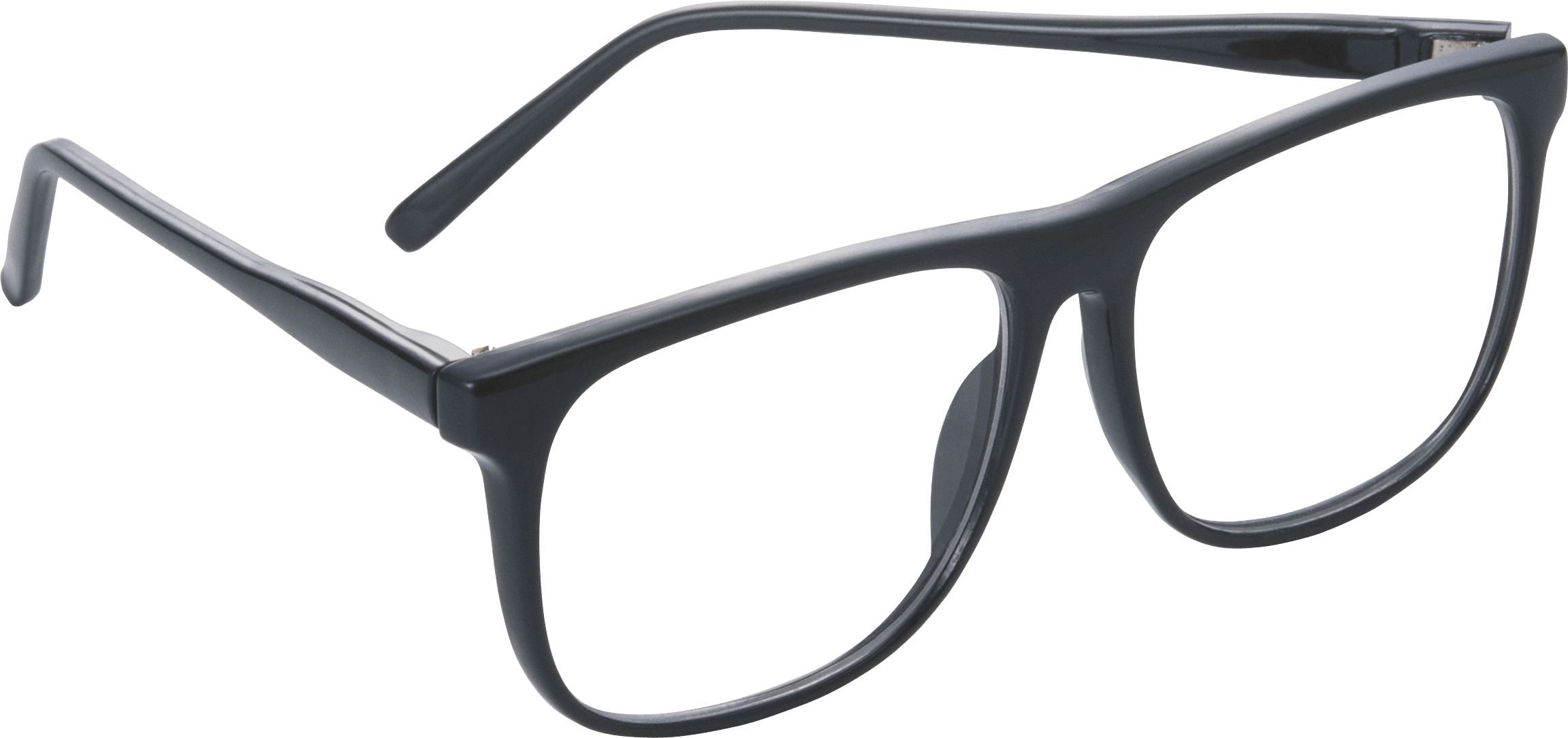 Glasses Transparent PNG Image