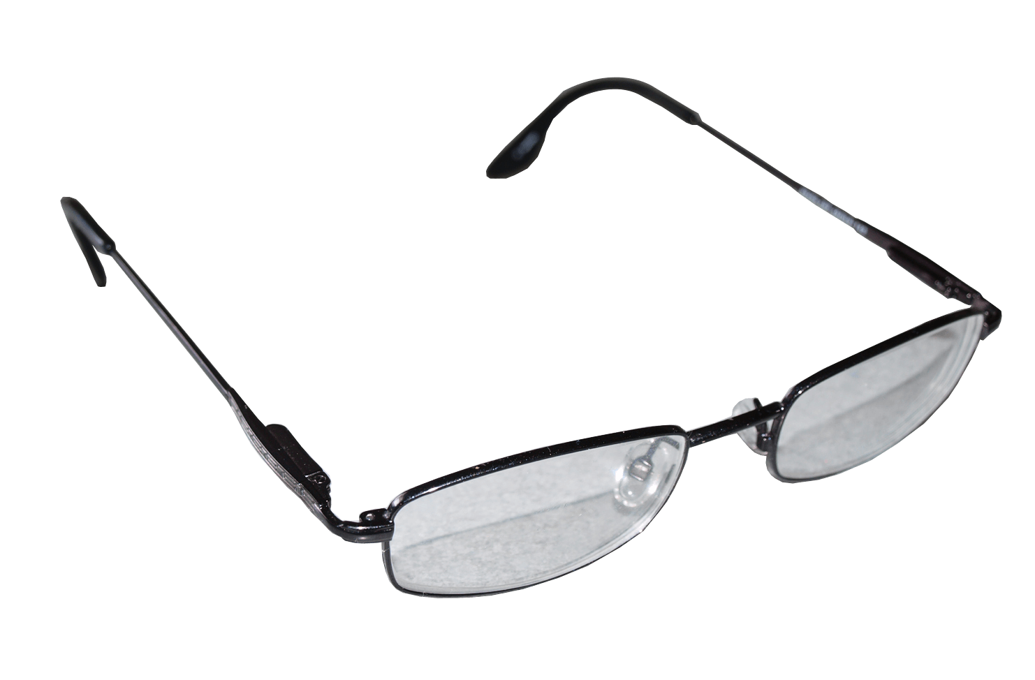 Glasses Transparent PNG Image