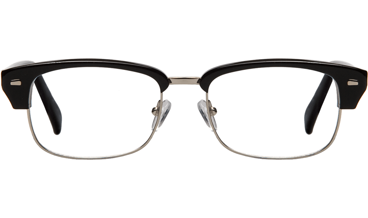 Glasses Transparent PNG Image