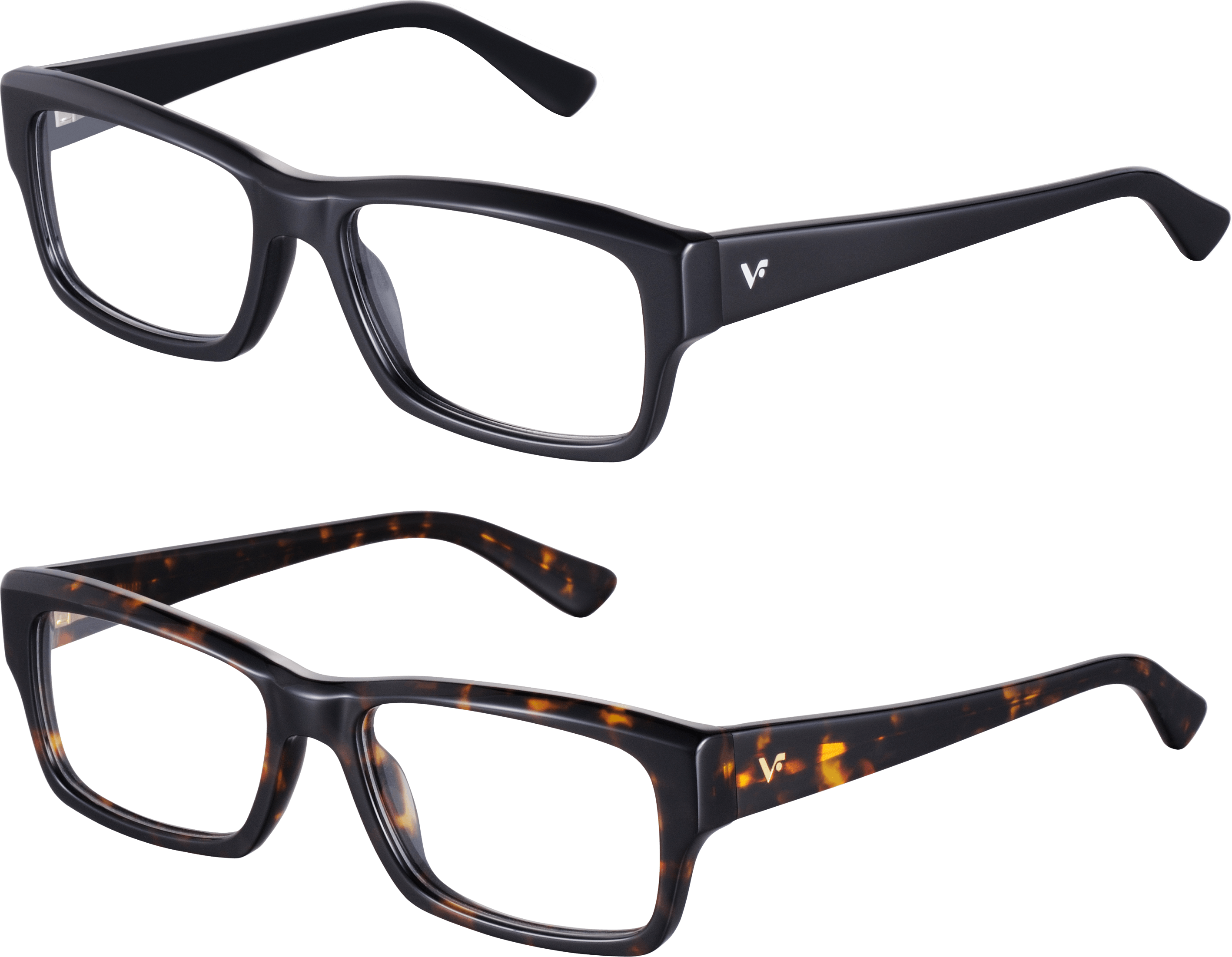 Glasses Transparent PNG Image