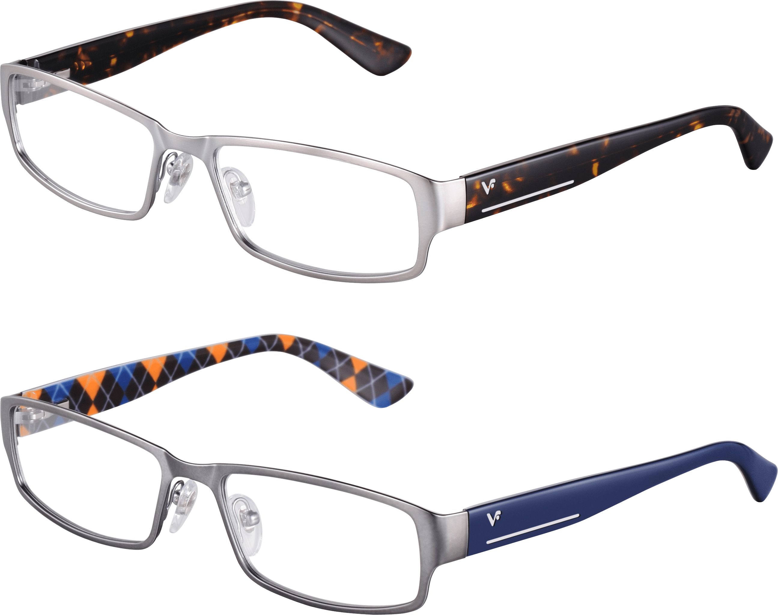 Glasses Transparent PNG Image