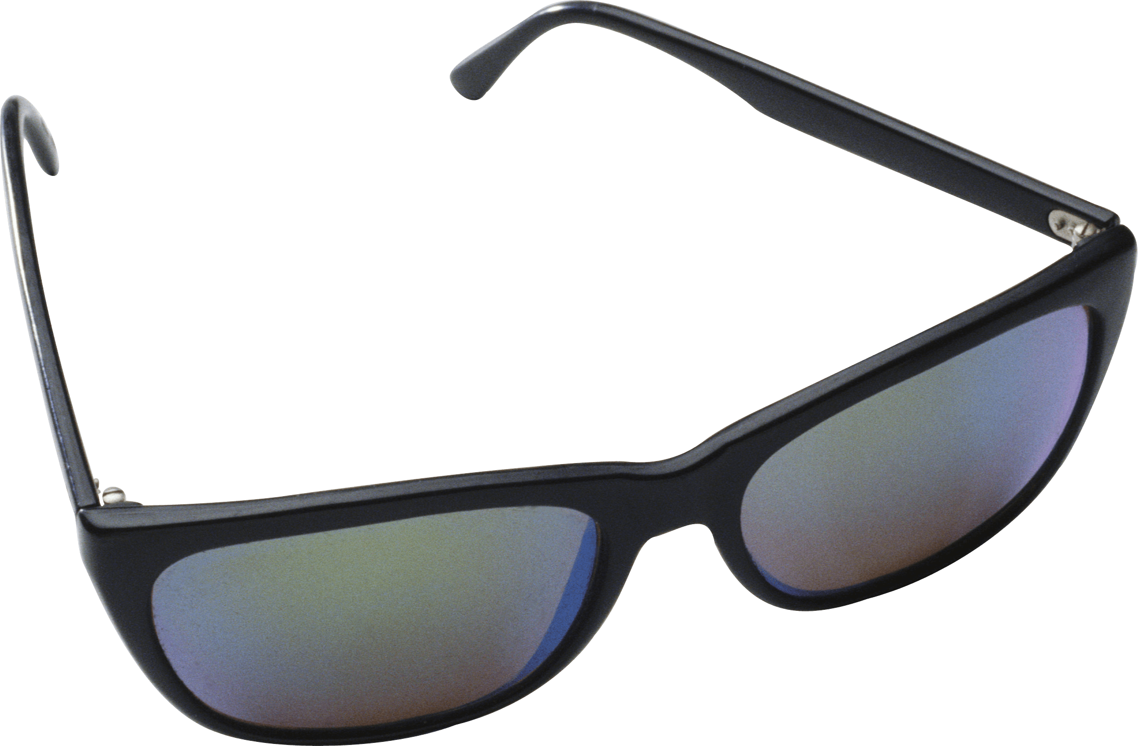 Glasses Transparent PNG Image
