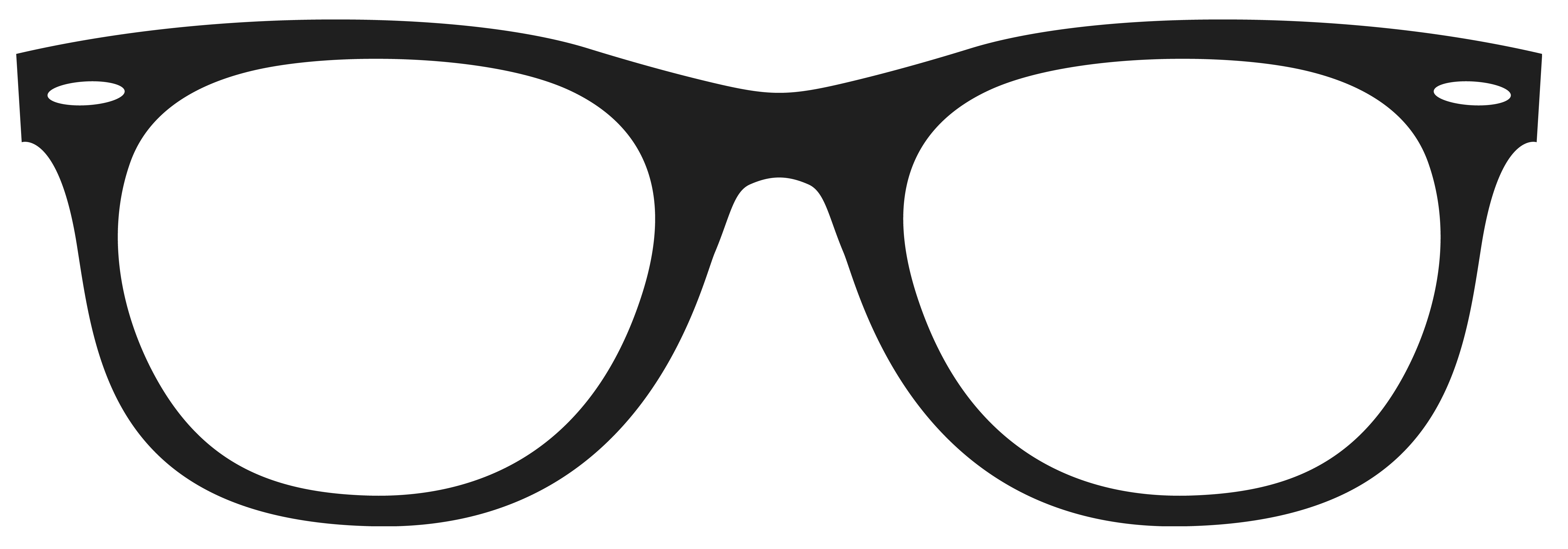 Glasses Transparent PNG Image