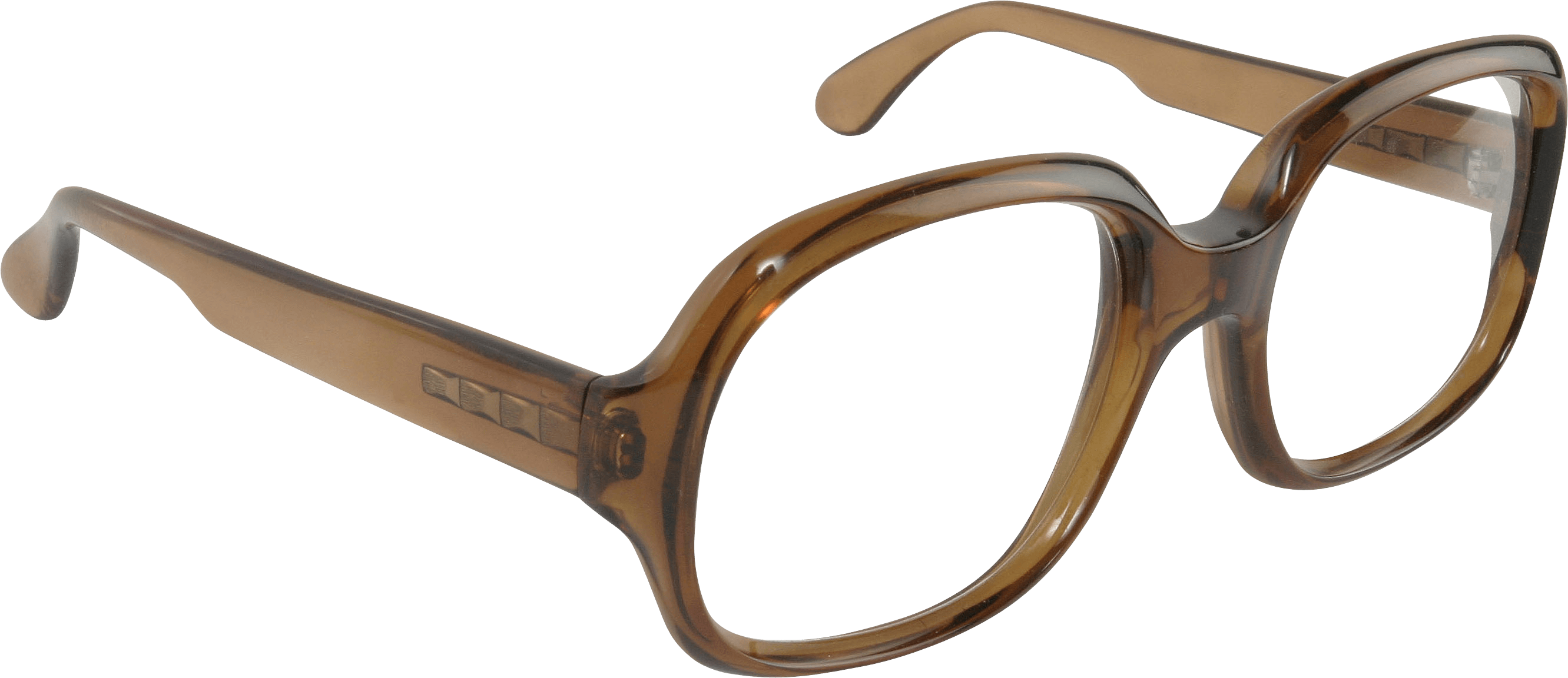 Glasses Transparent PNG Image
