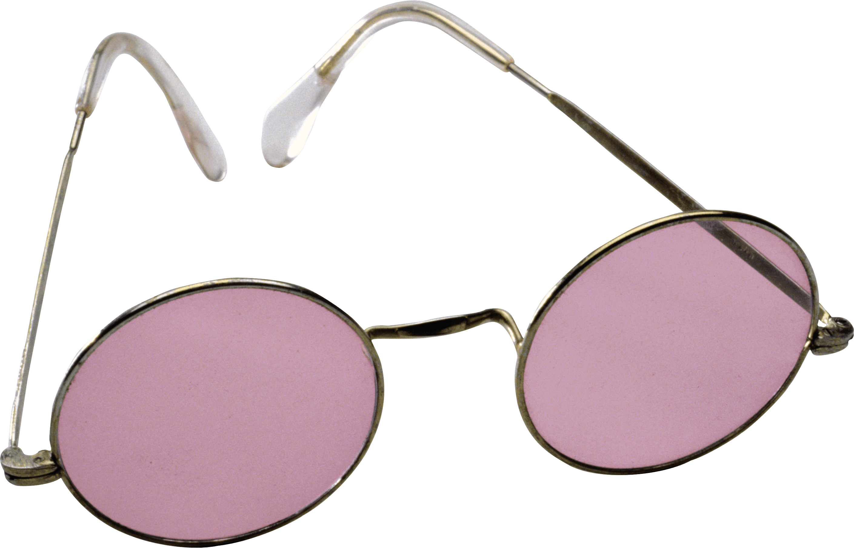 Glasses Transparent PNG Image