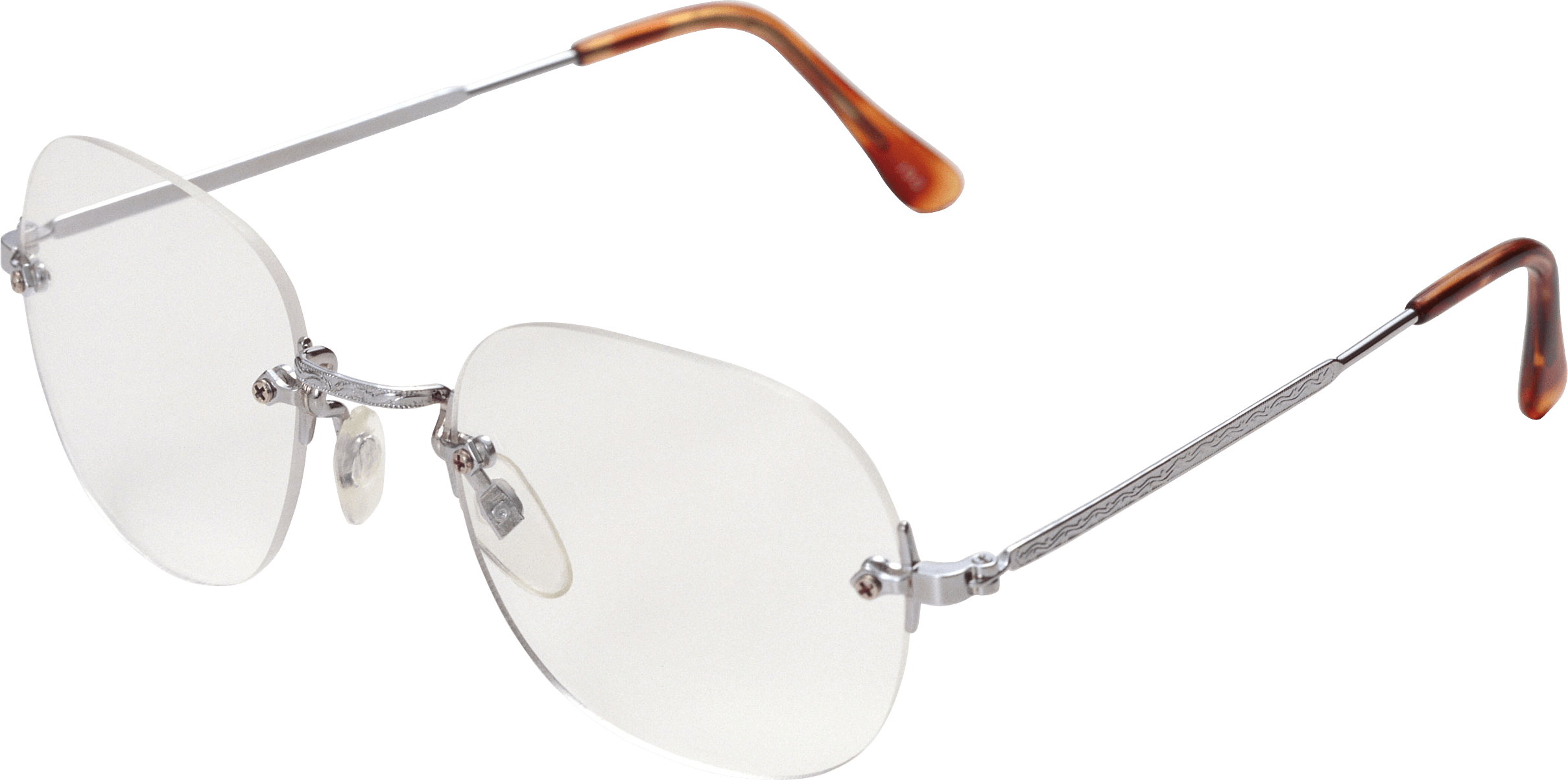 Glasses Transparent PNG Image