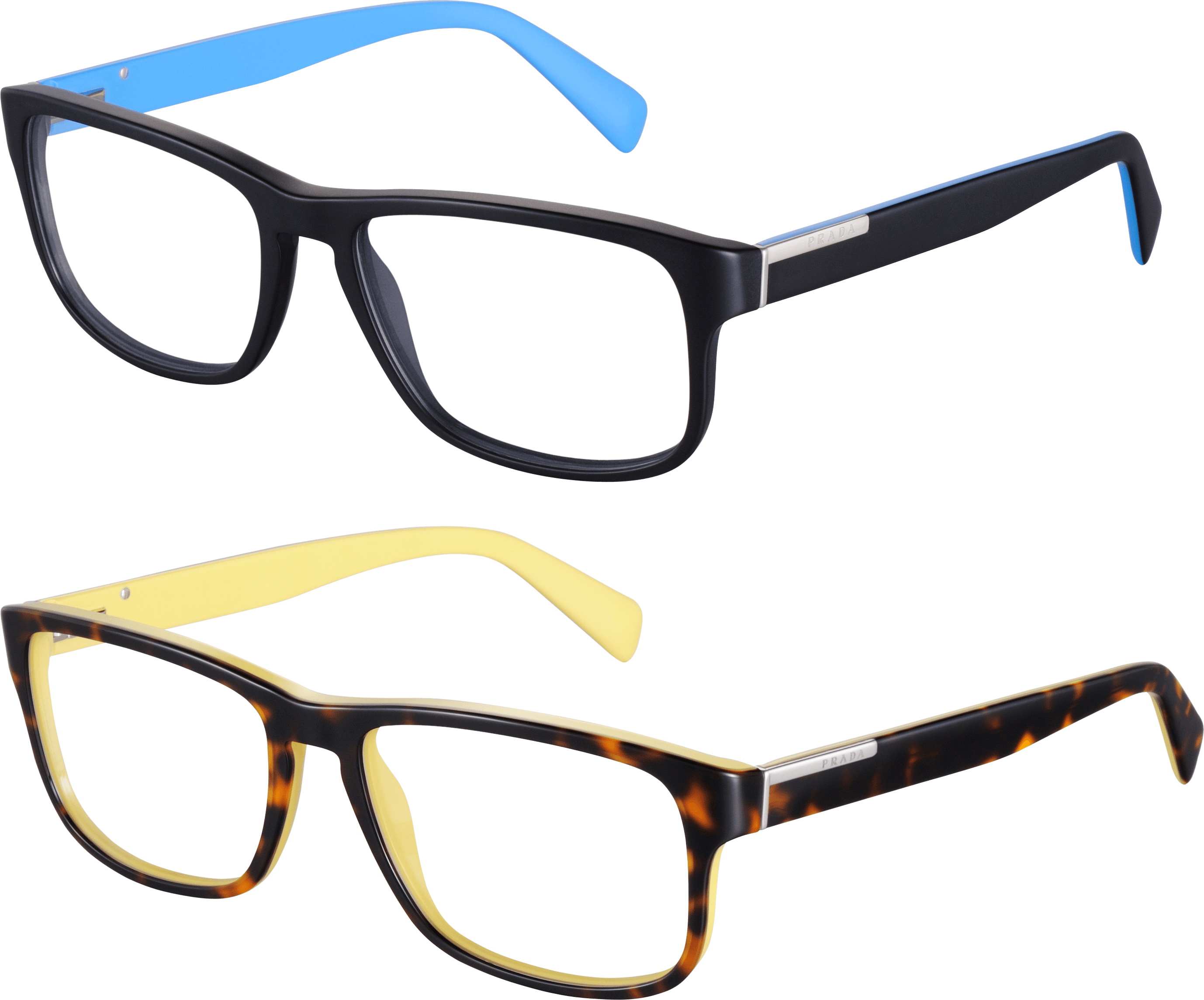 Glasses Transparent PNG Image