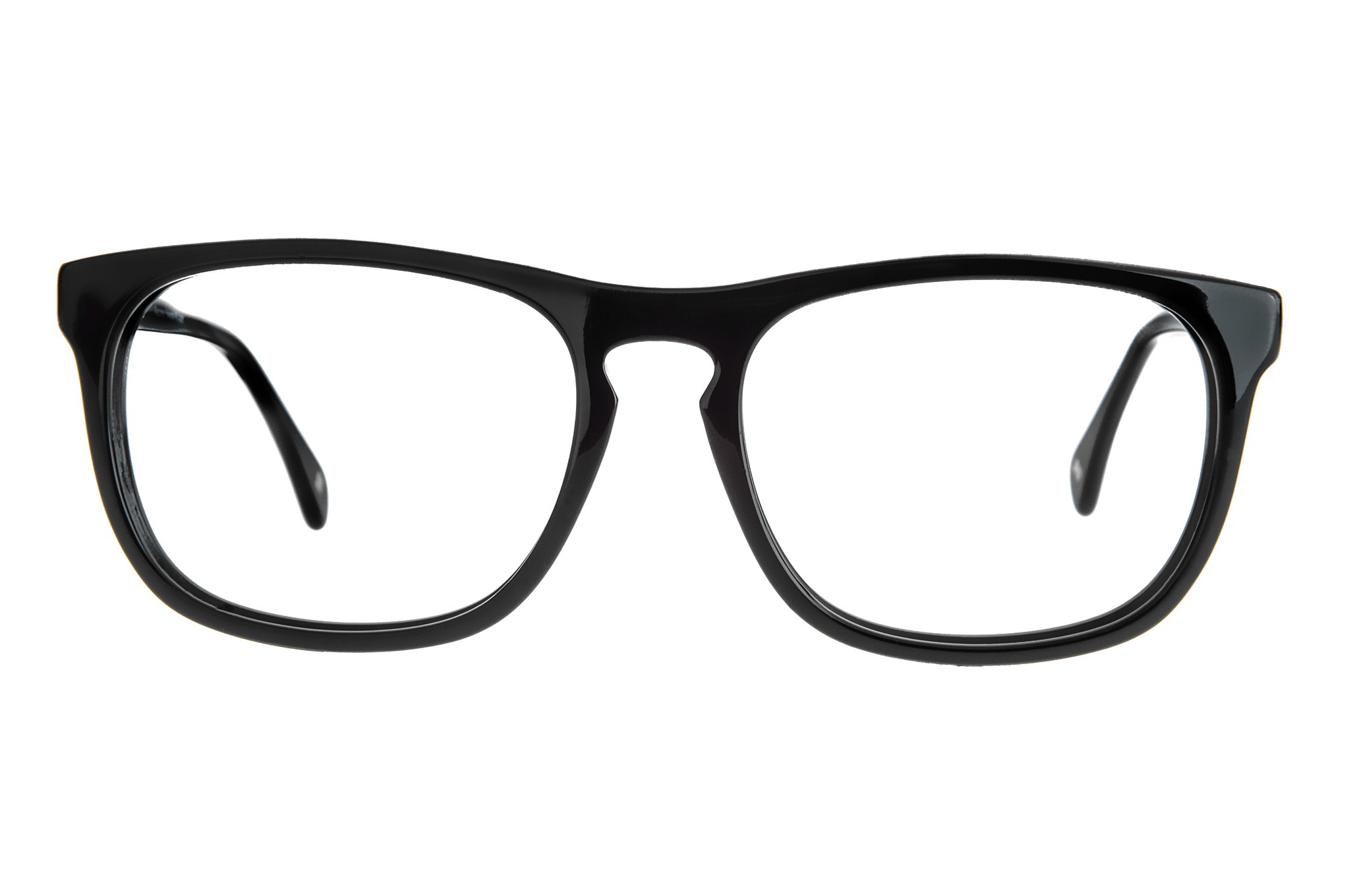 Glasses Transparent PNG Image