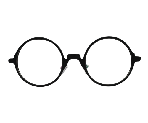 Glasses High-Quality Transparent PNG Image