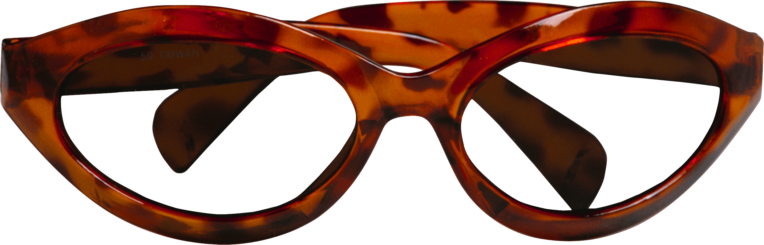 Glasses Transparent PNG Image