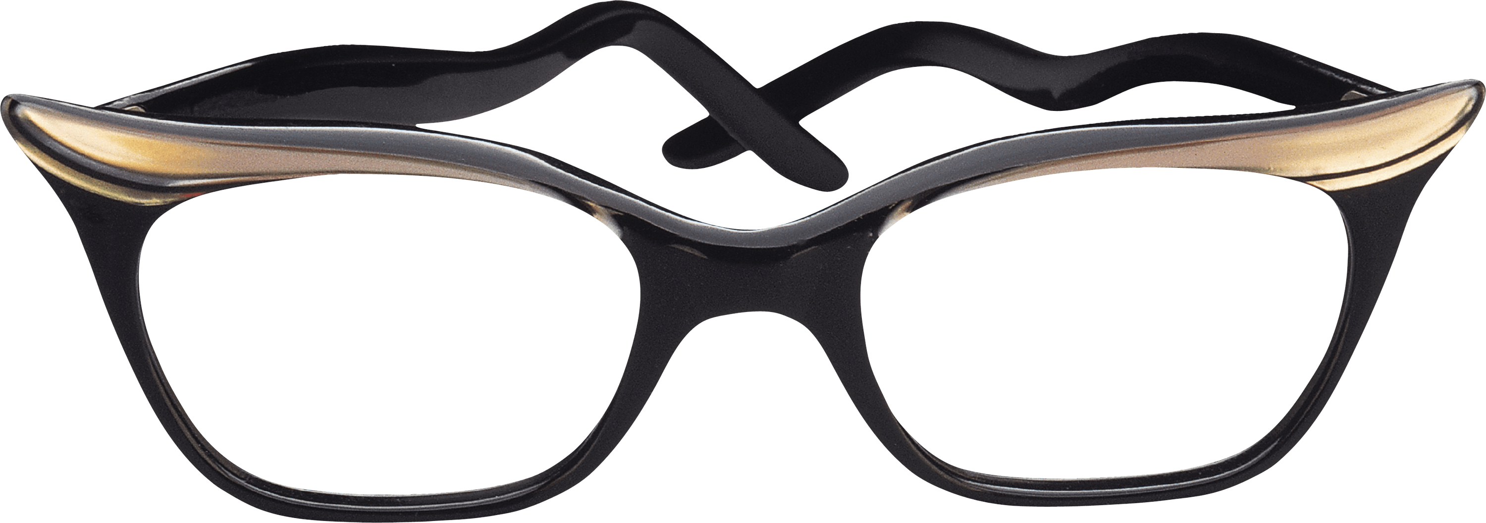 Glasses Transparent PNG Image