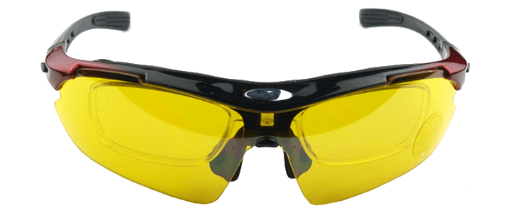 Sport Sunglasses Transparent PNG Image