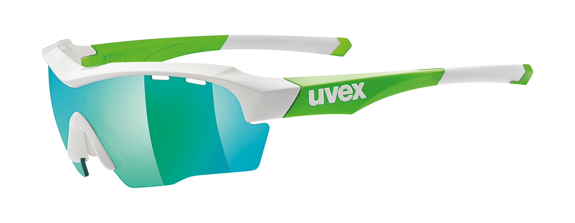 Uvex Sport Sunglasses Transparent PNG Image