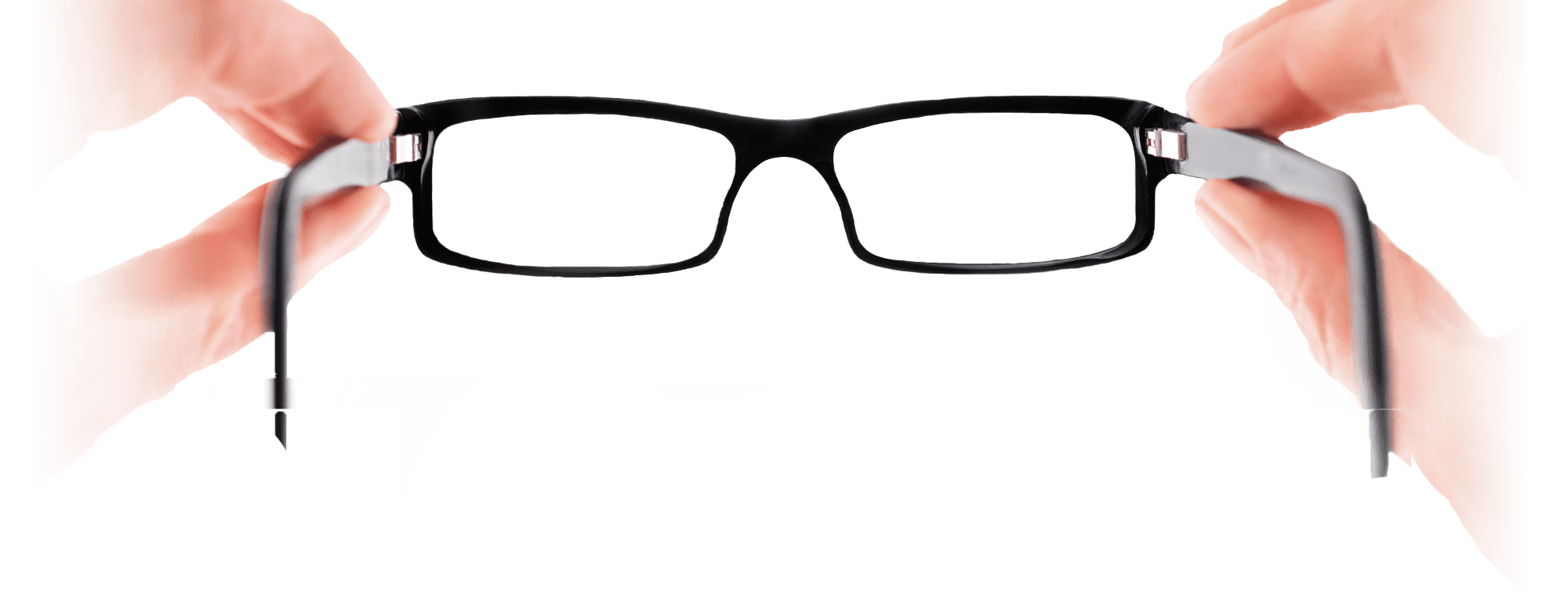 Glasses Transparent PNG Image