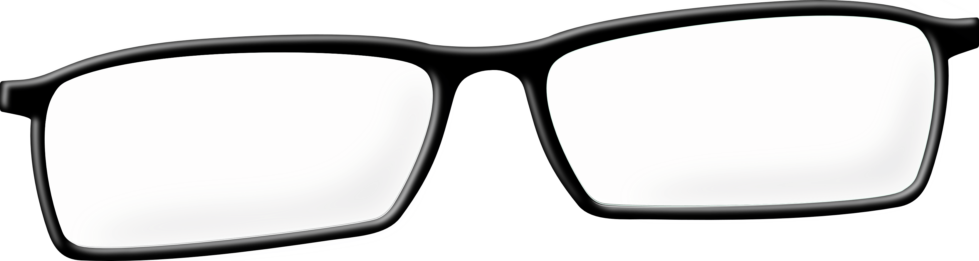 Glasses Transparent PNG Image