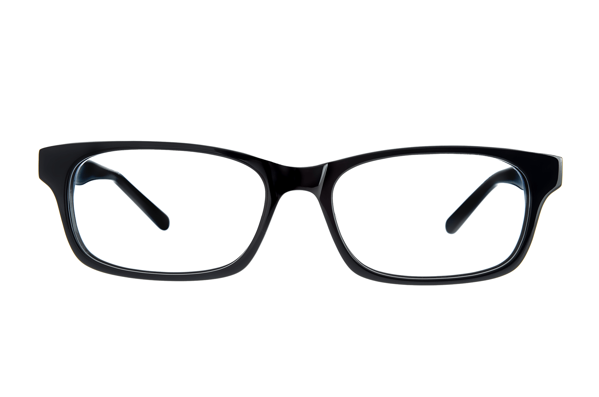 Glasses Transparent PNG Image